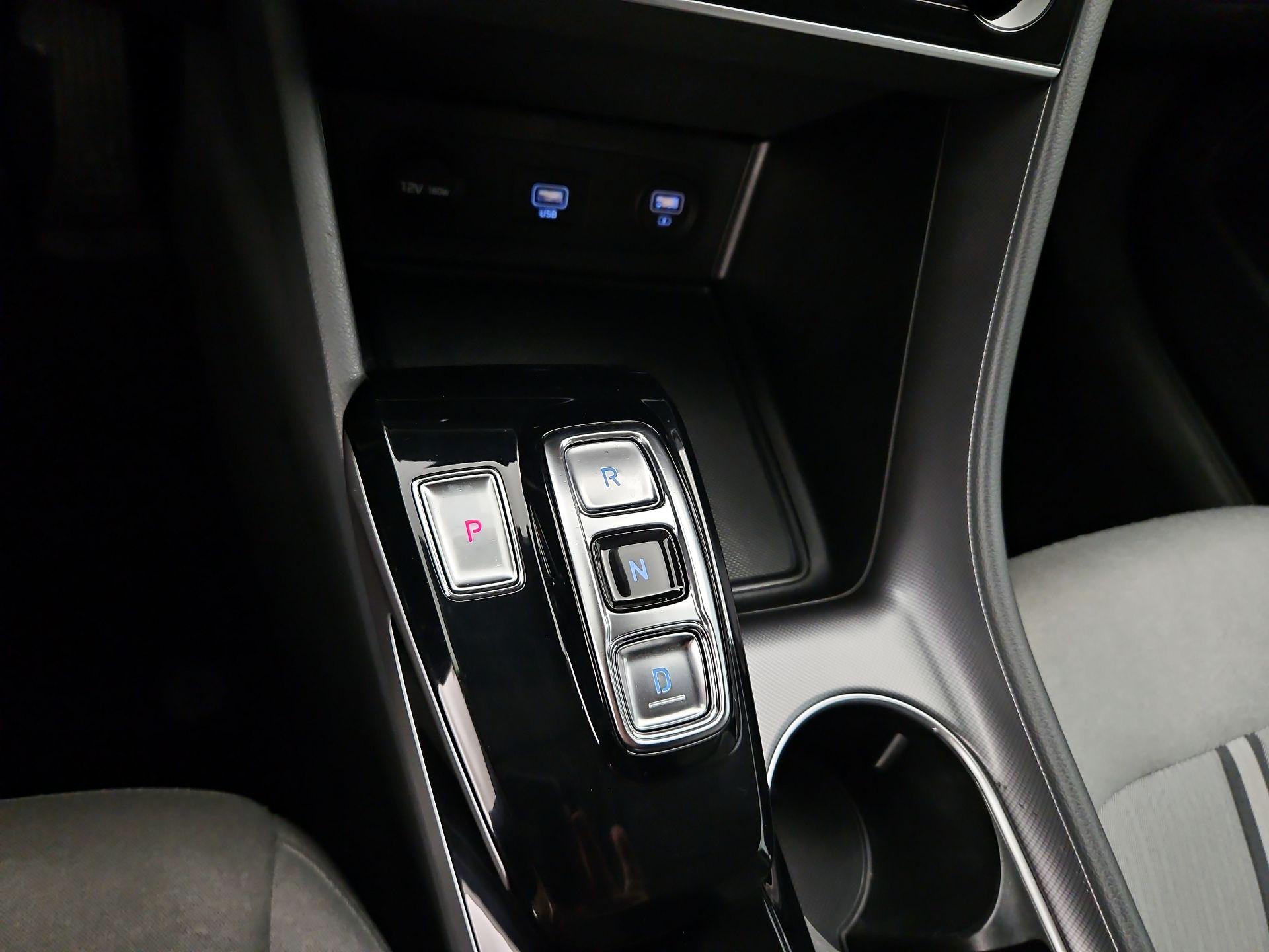 Thumbnail: 2020 Hyundai Sonata - 17