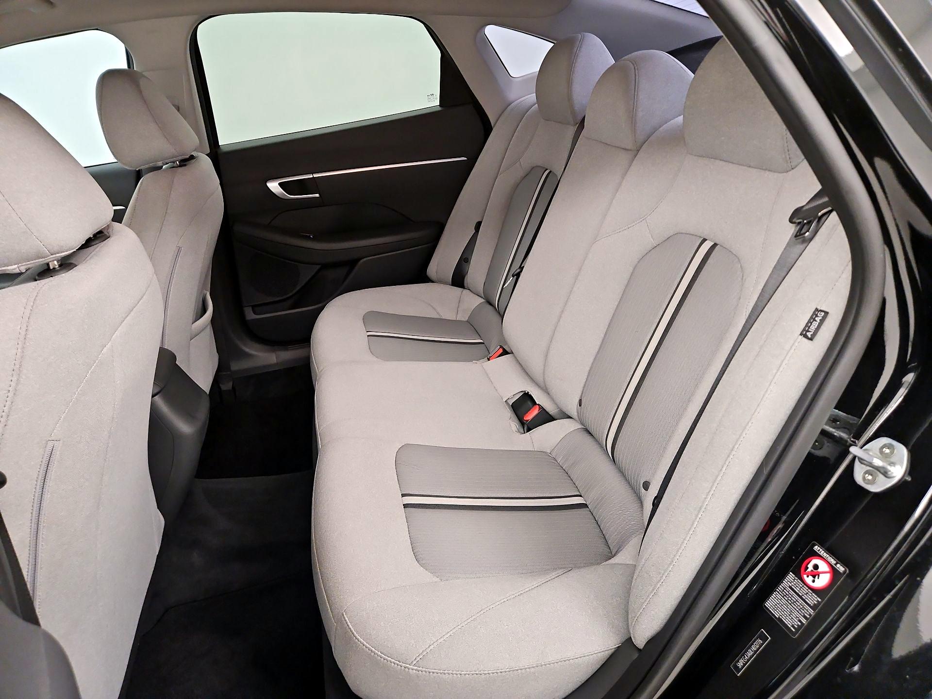 Thumbnail: 2020 Hyundai Sonata - 19