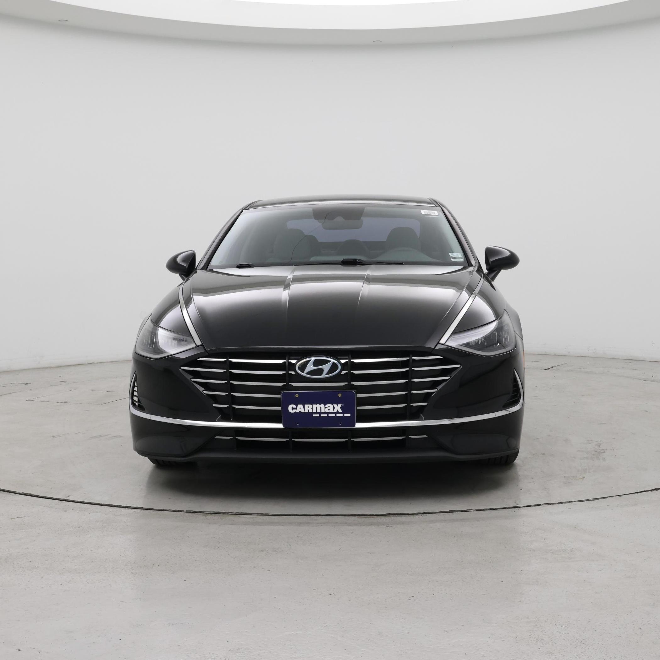 Thumbnail: 2020 Hyundai Sonata - 5