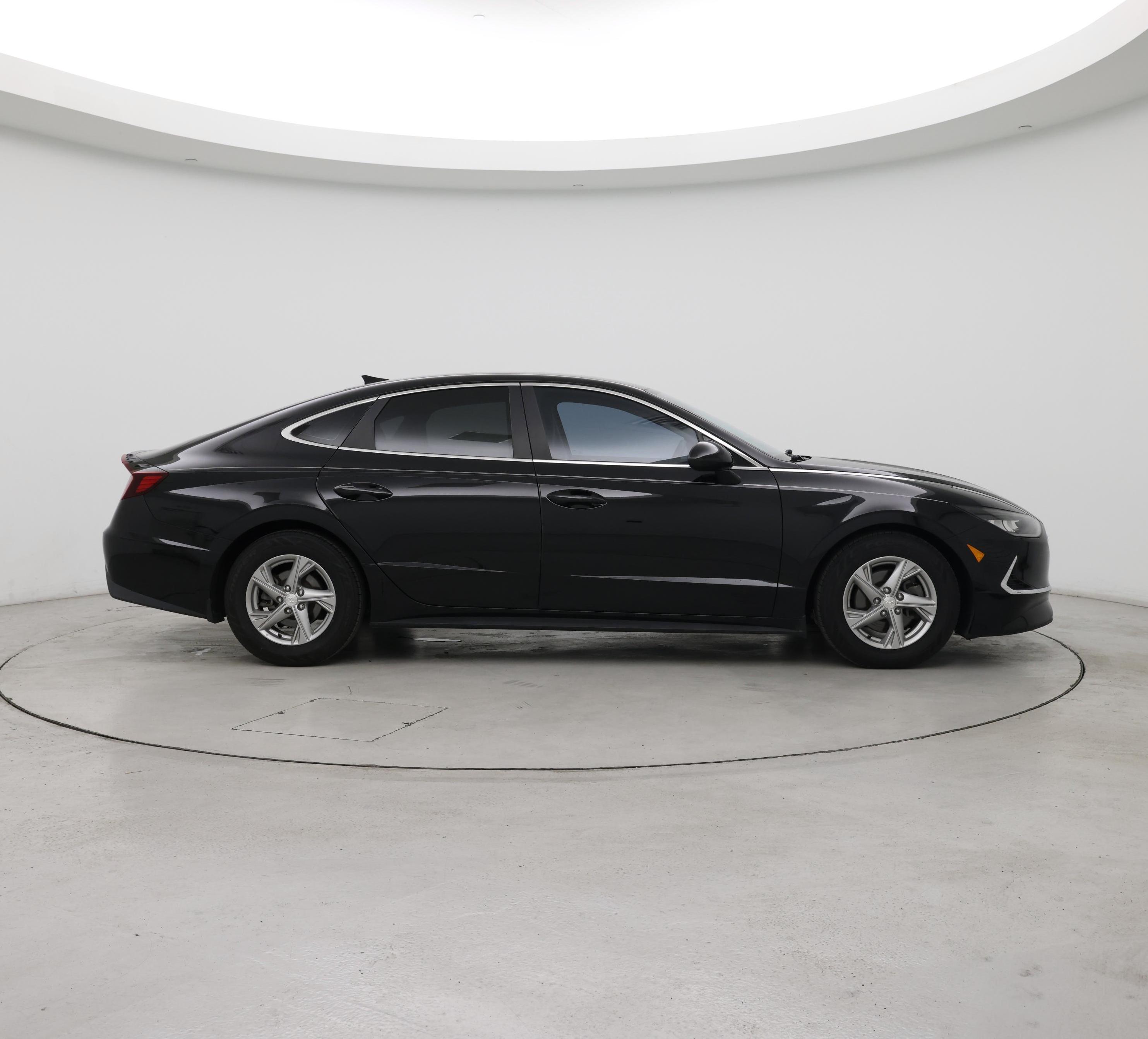 Thumbnail: 2020 Hyundai Sonata - 7