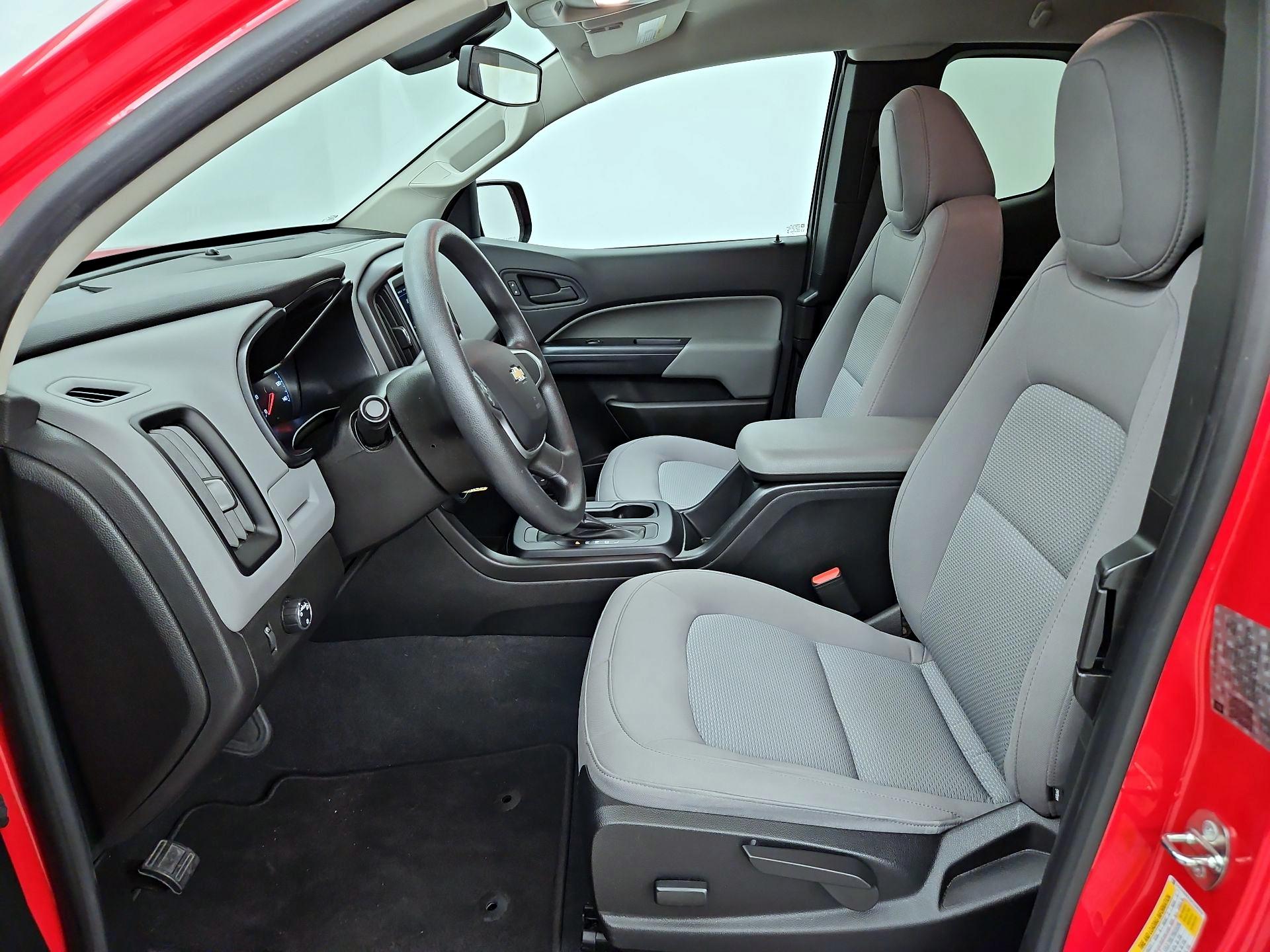 Thumbnail: 2019 Chevrolet Colorado - 11