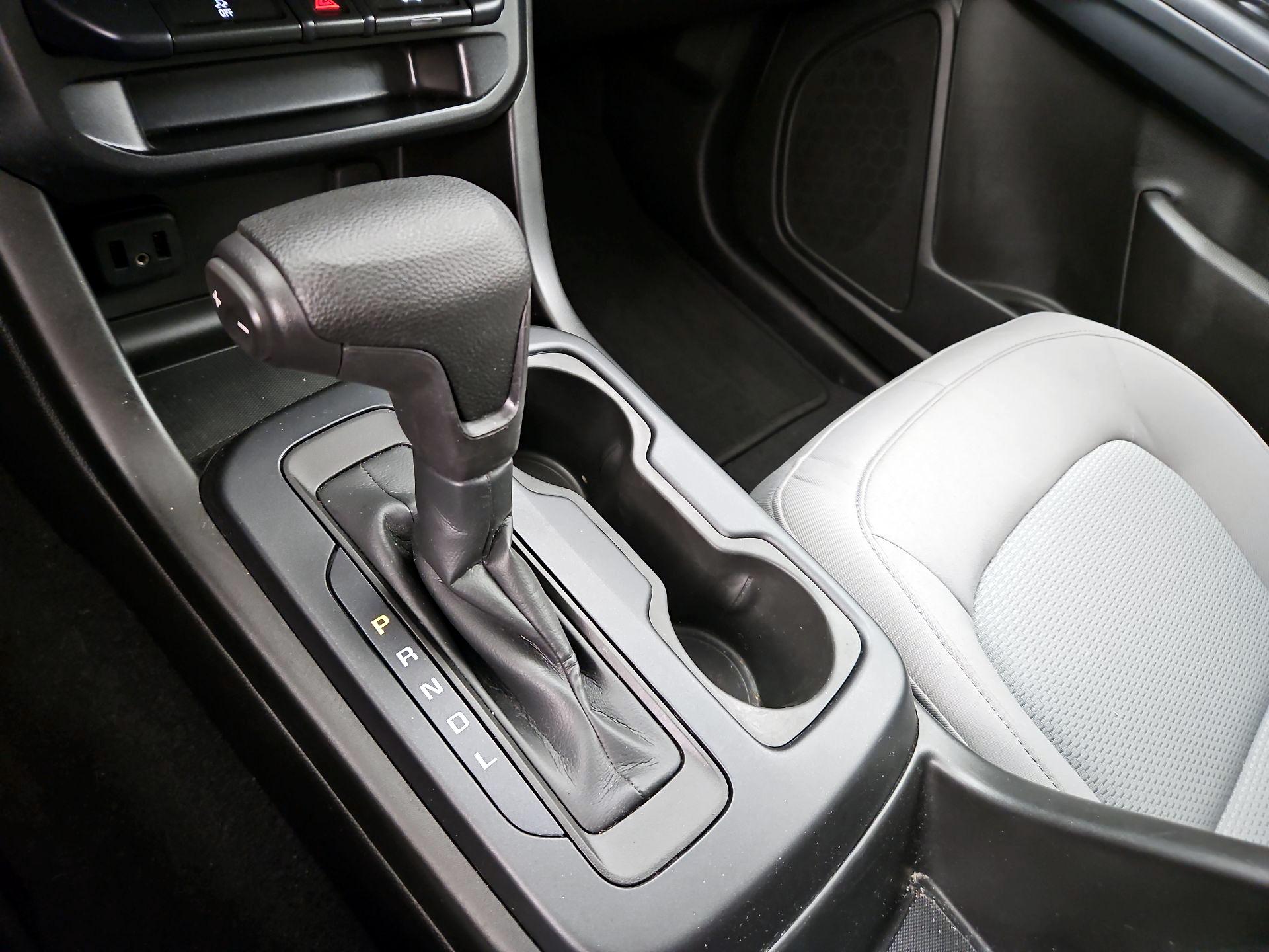 Thumbnail: 2019 Chevrolet Colorado - 17