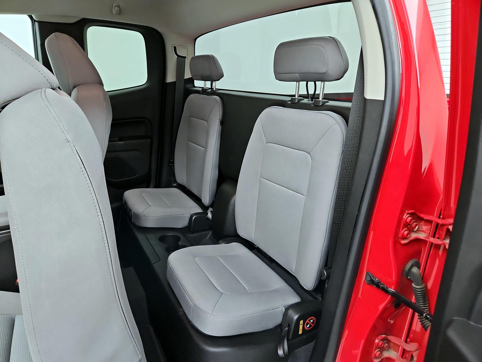 Thumbnail: 2019 Chevrolet Colorado - 19