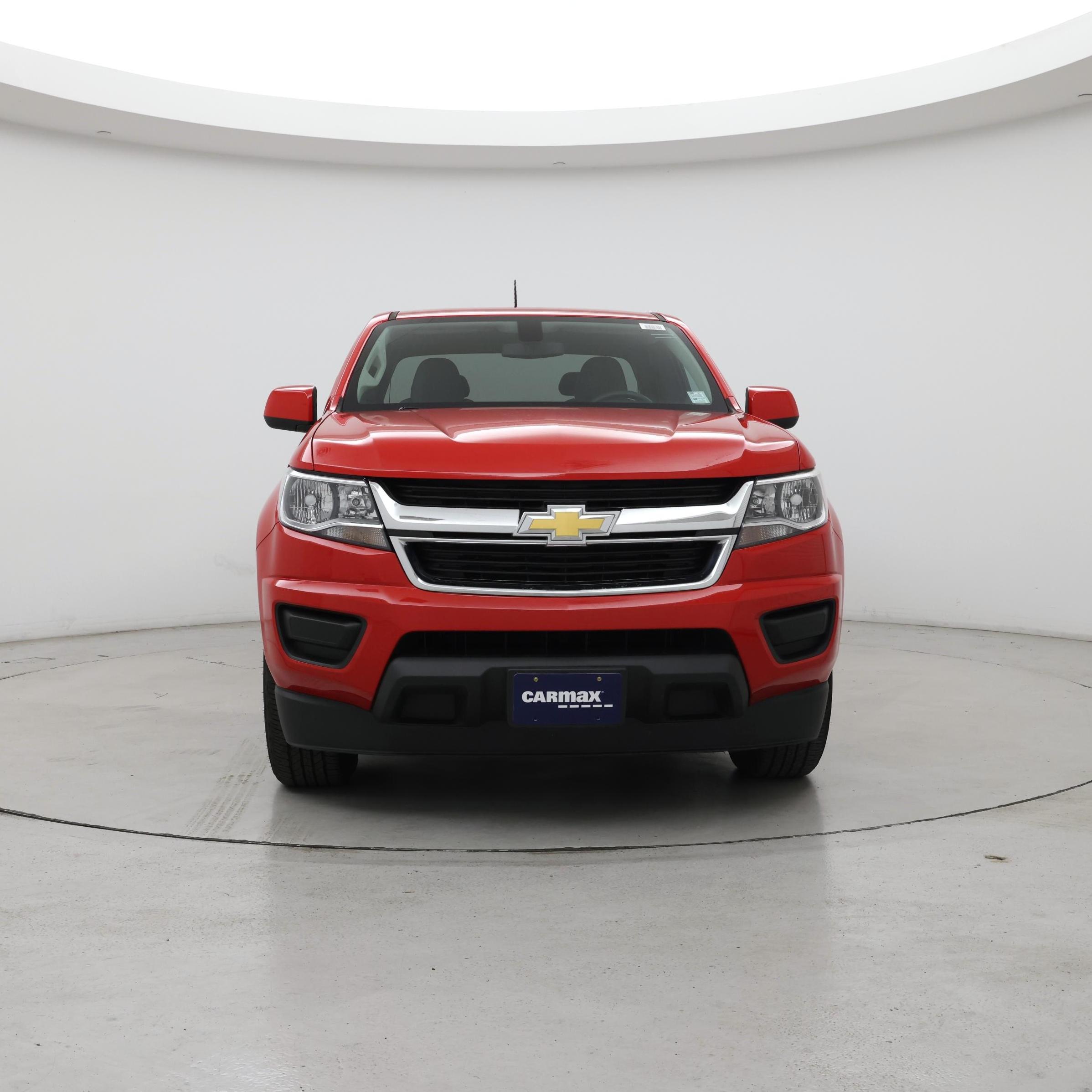 Thumbnail: 2019 Chevrolet Colorado - 5