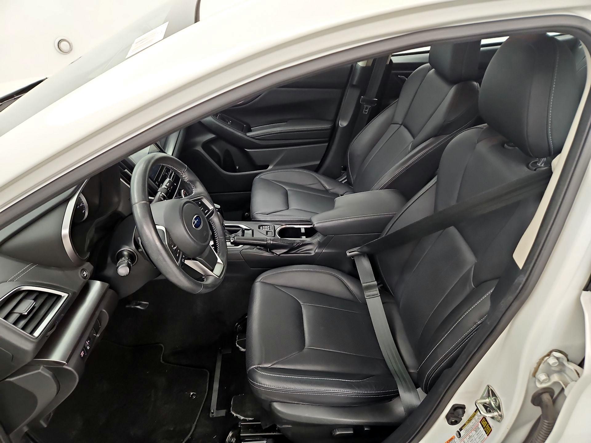 Thumbnail: 2017 Subaru Impreza - 11