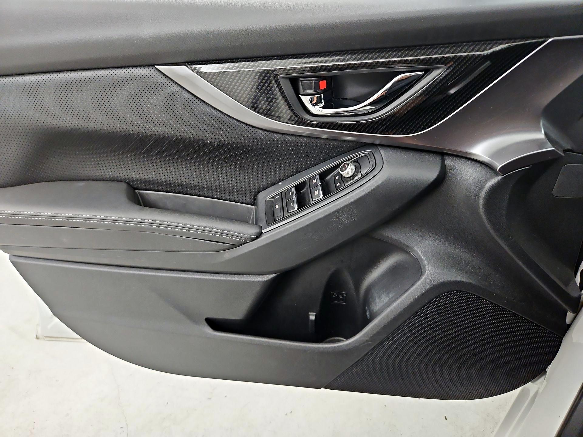 Thumbnail: 2017 Subaru Impreza - 12