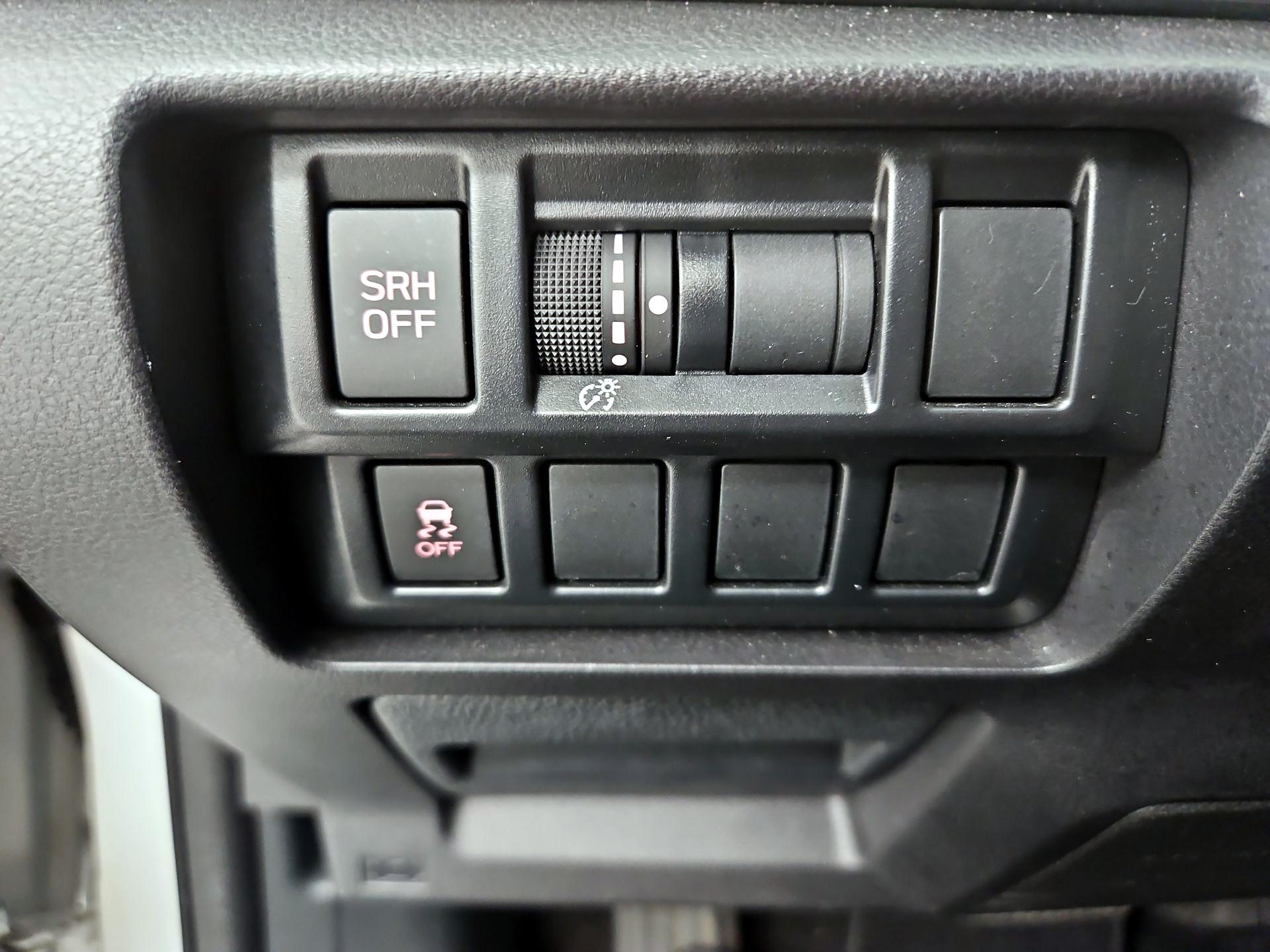 Thumbnail: 2017 Subaru Impreza - 13