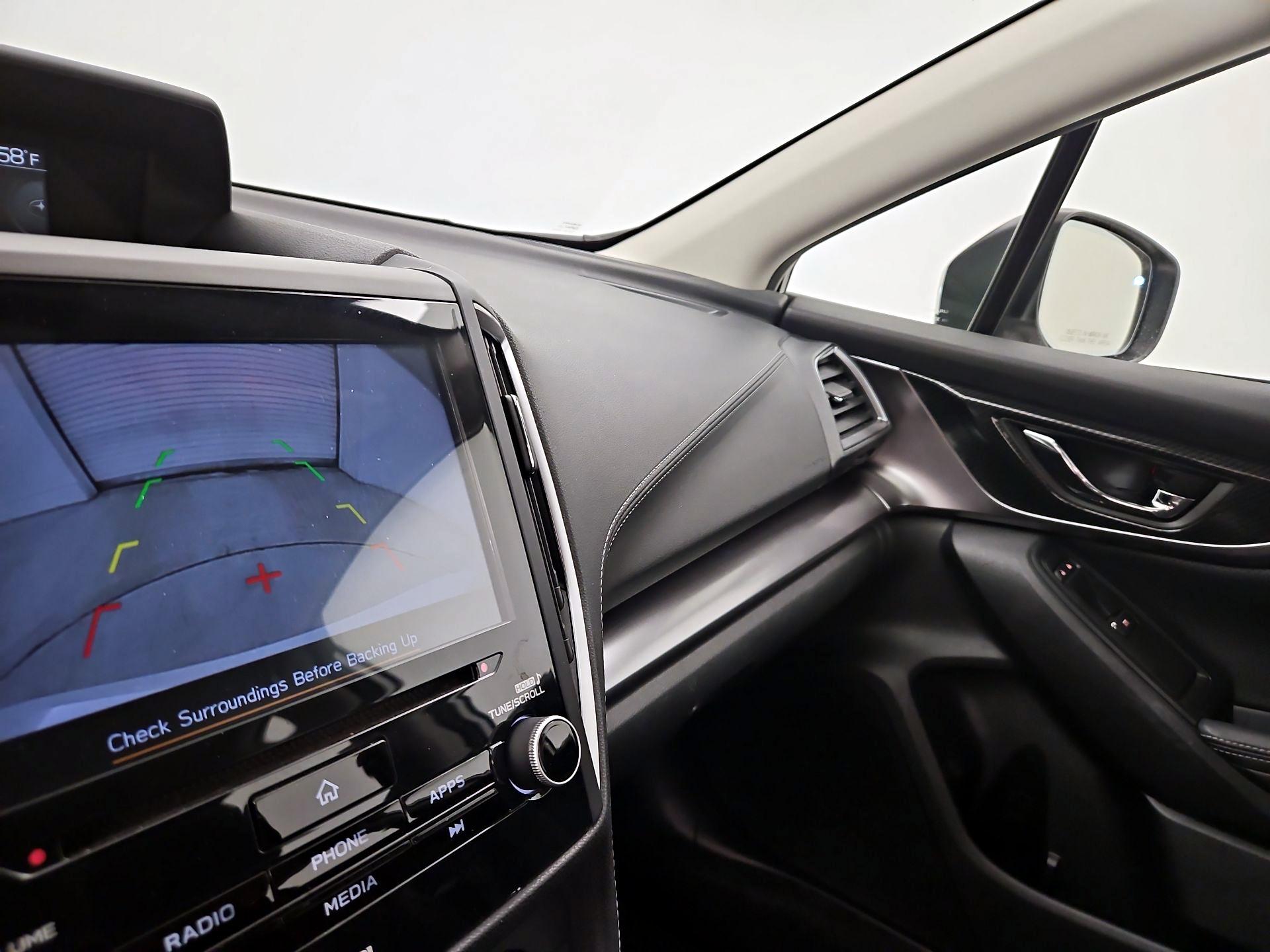 Thumbnail: 2017 Subaru Impreza - 14