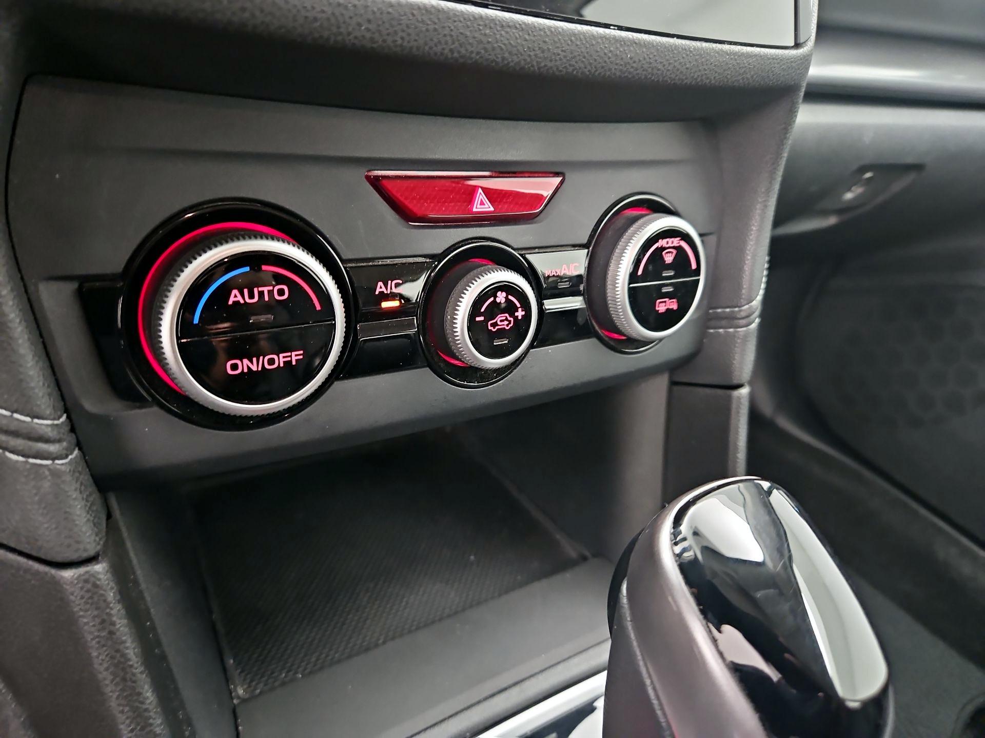 Thumbnail: 2017 Subaru Impreza - 16