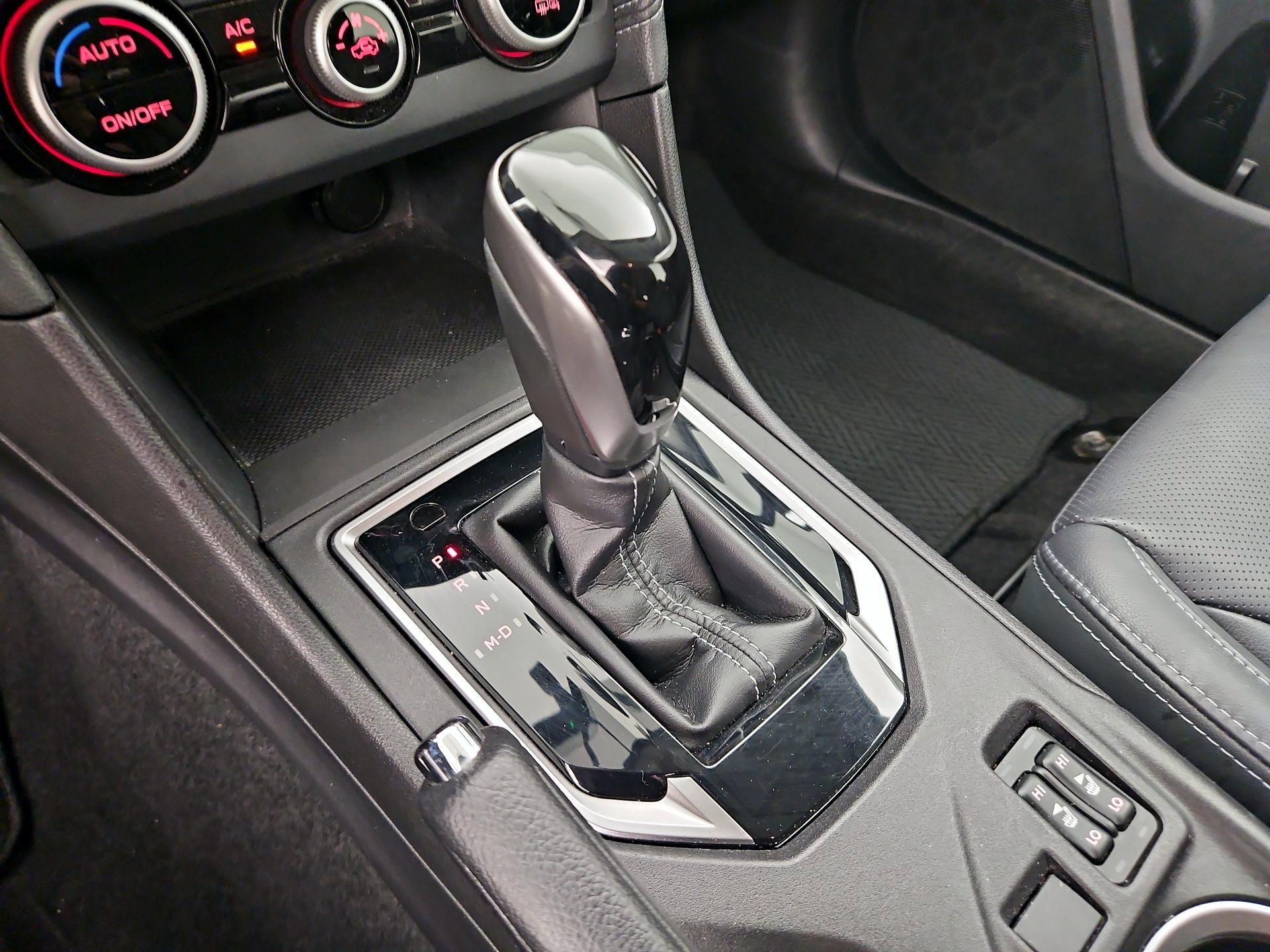 Thumbnail: 2017 Subaru Impreza - 17