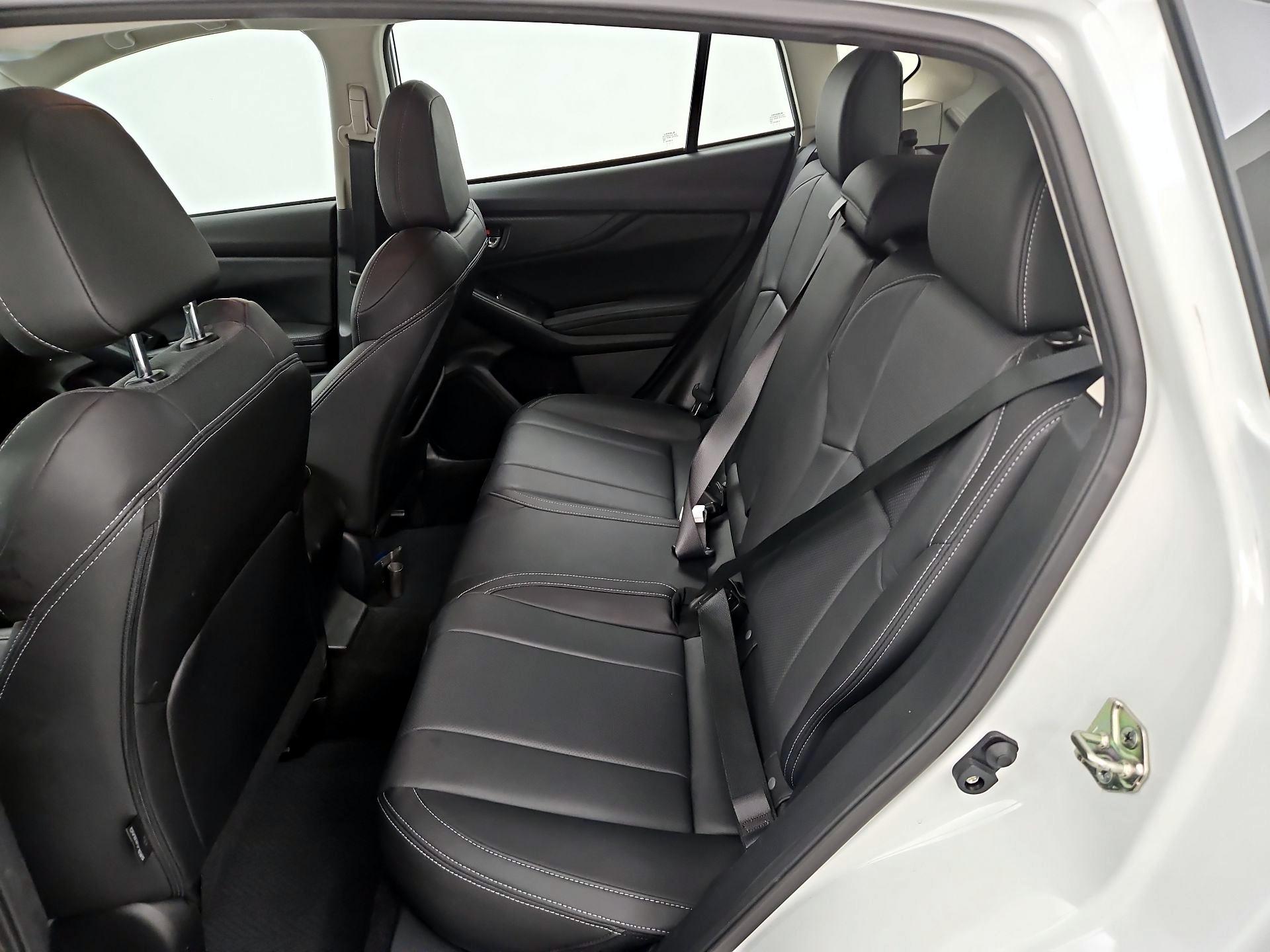 Thumbnail: 2017 Subaru Impreza - 18