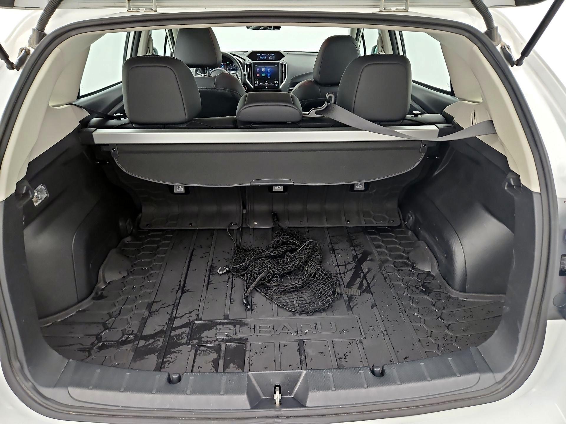 Thumbnail: 2017 Subaru Impreza - 19