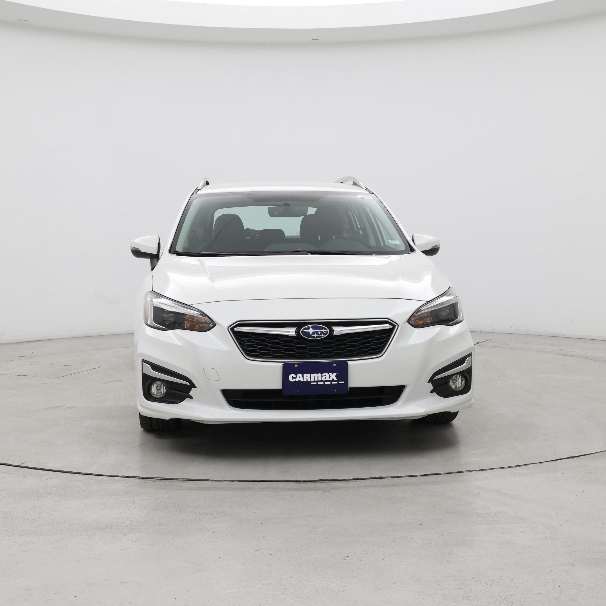 Thumbnail: 2017 Subaru Impreza - 5