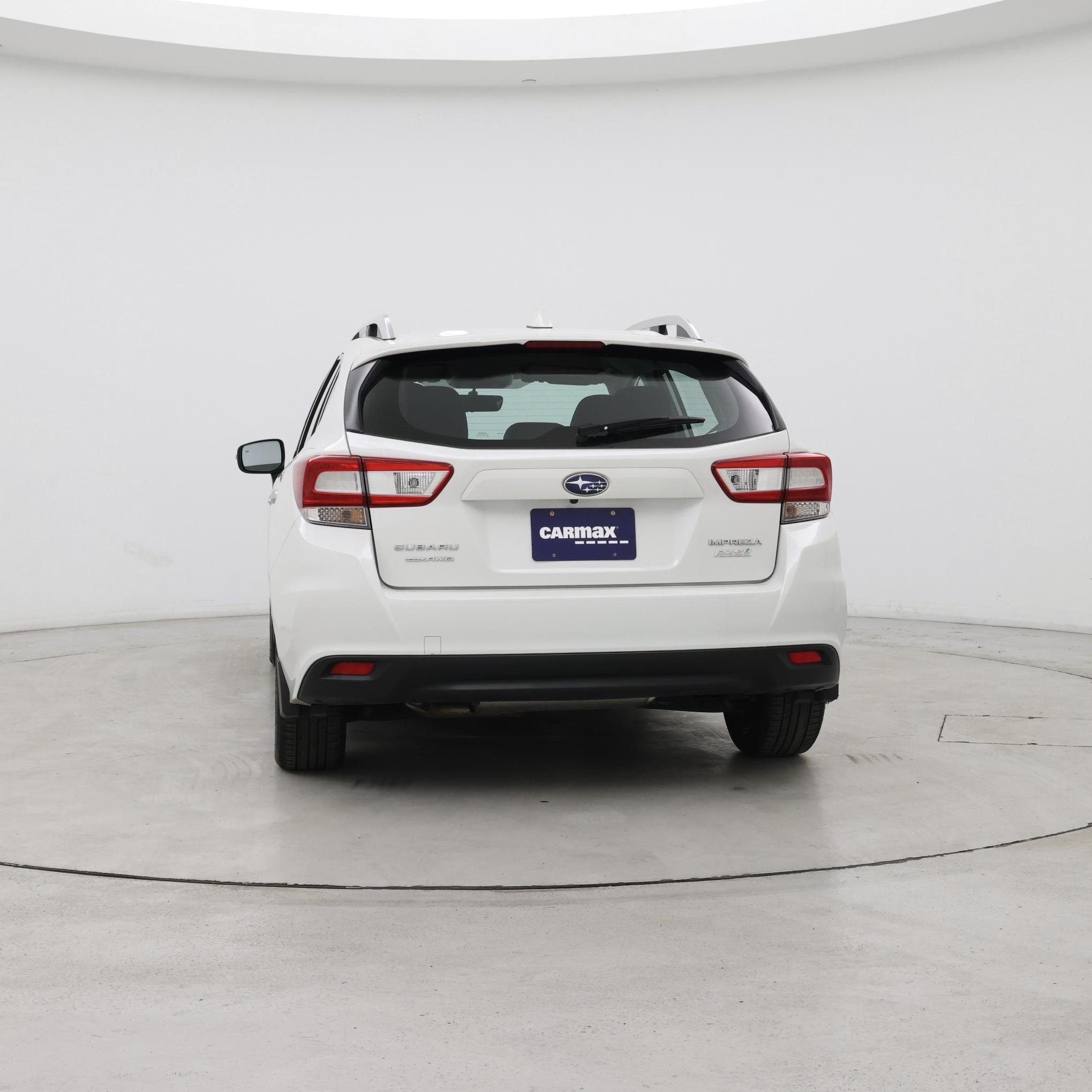 Thumbnail: 2017 Subaru Impreza - 6