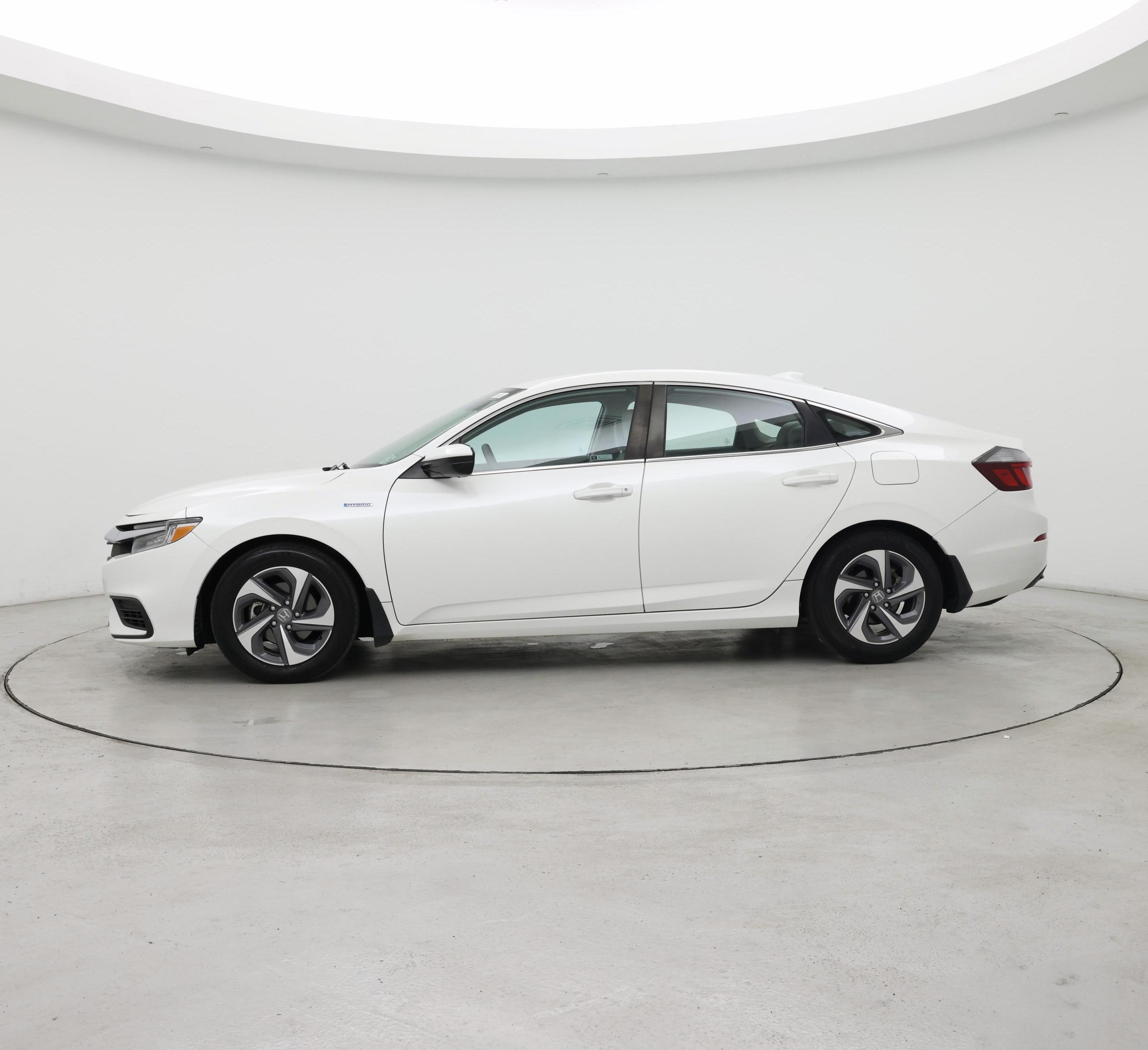 Thumbnail: 2019 Honda Insight - 3