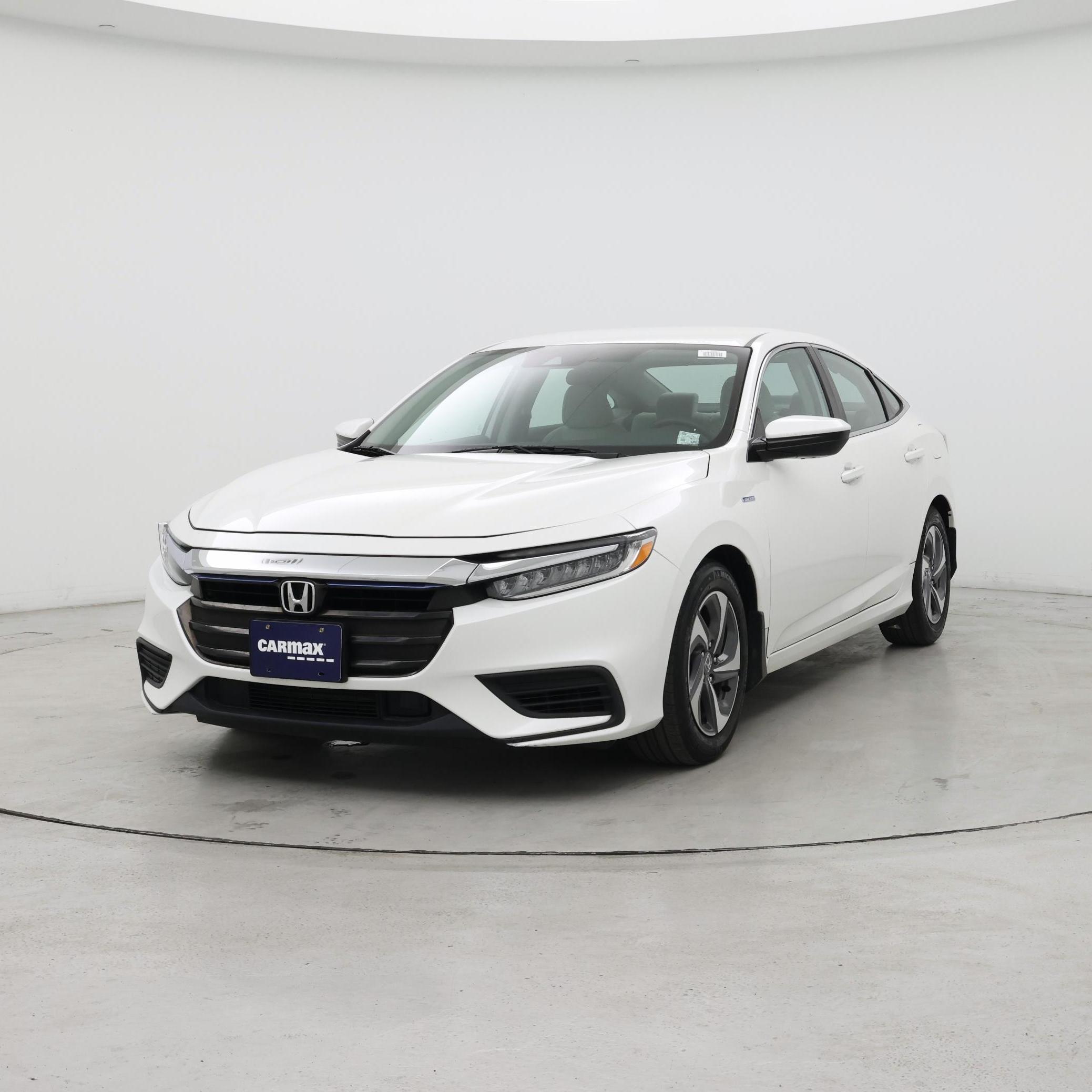 Thumbnail: 2019 Honda Insight - 4