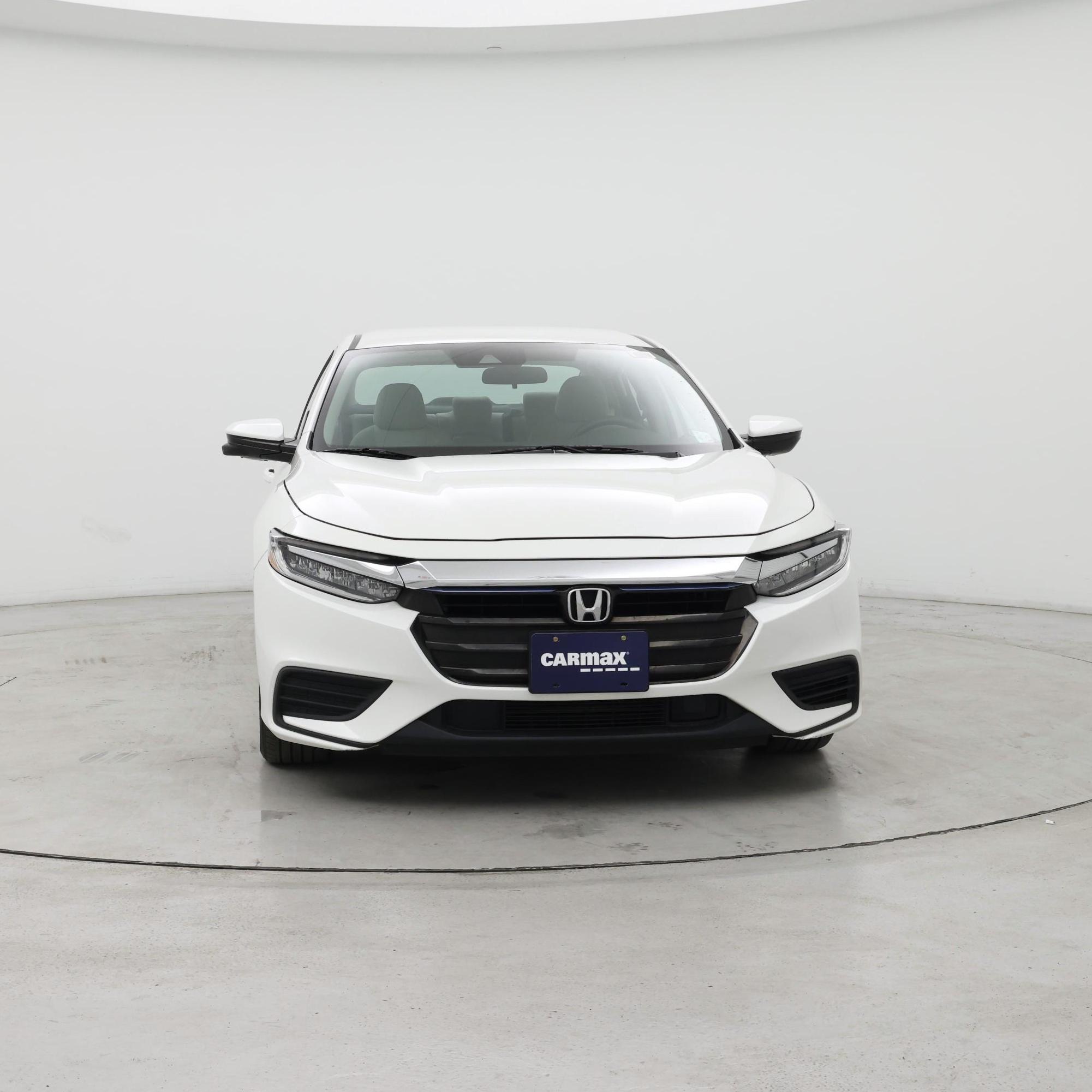Thumbnail: 2019 Honda Insight - 5