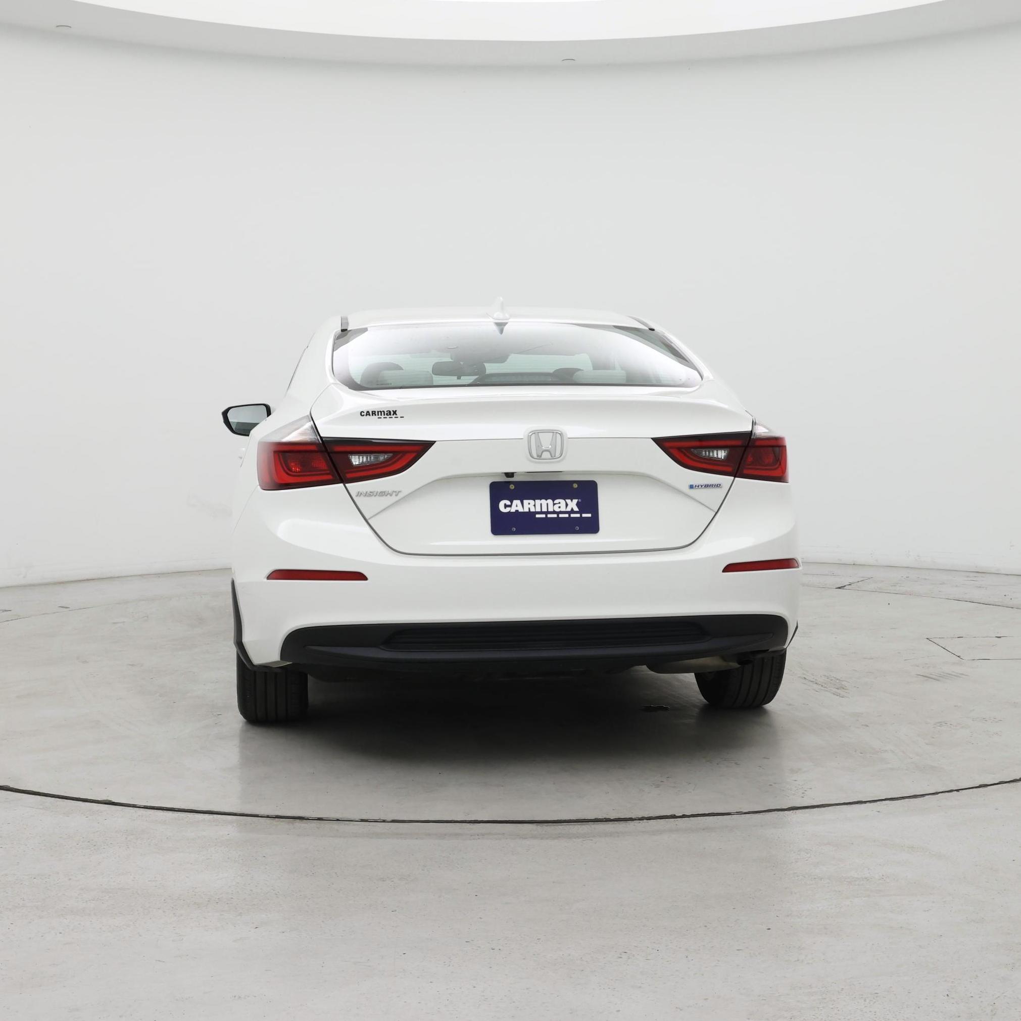 Thumbnail: 2019 Honda Insight - 6