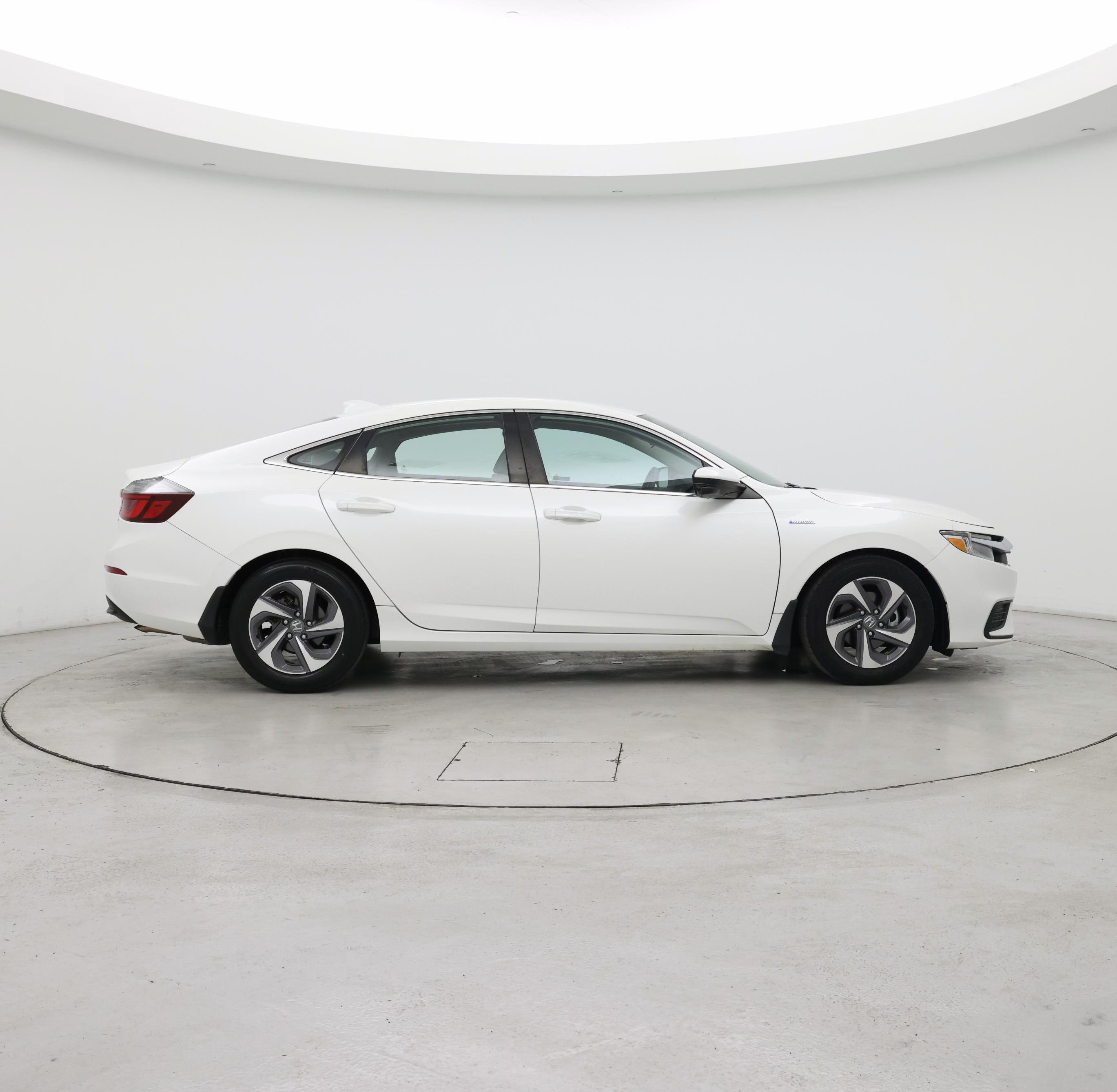 Thumbnail: 2019 Honda Insight - 7