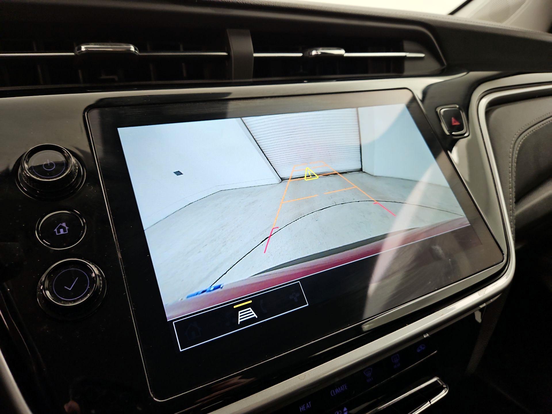 Thumbnail: 2023 Chevrolet Bolt EUV - 14