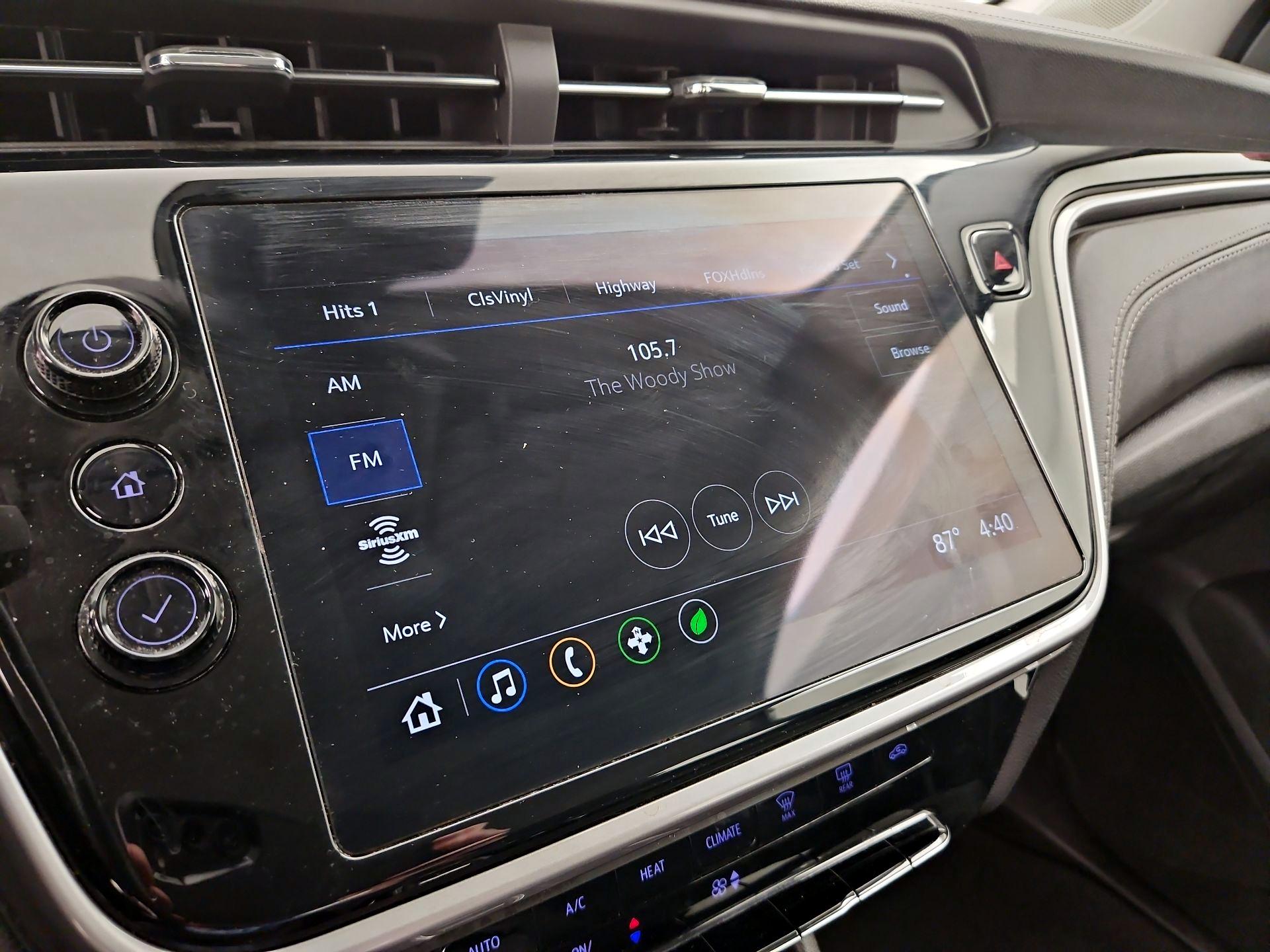 Thumbnail: 2023 Chevrolet Bolt EUV - 15