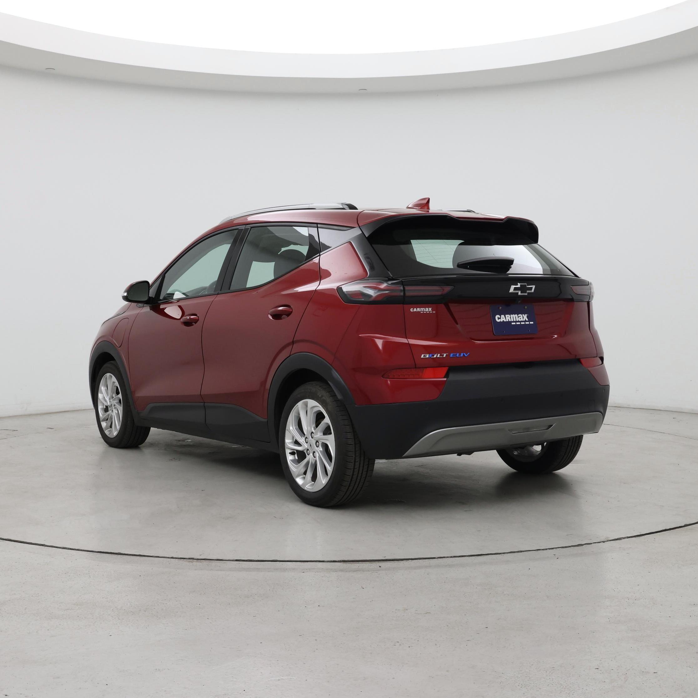 Thumbnail: 2023 Chevrolet Bolt EUV - 2