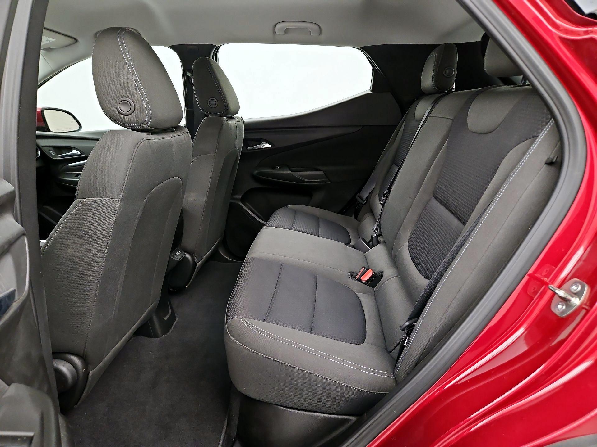 Thumbnail: 2023 Chevrolet Bolt EUV - 19