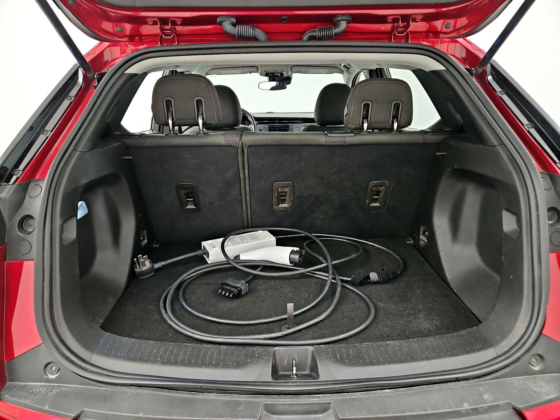 Thumbnail: 2023 Chevrolet Bolt EUV - 20