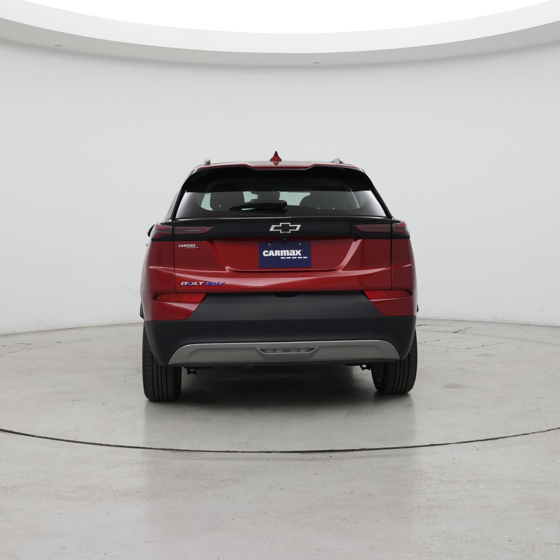 Thumbnail: 2023 Chevrolet Bolt EUV - 6