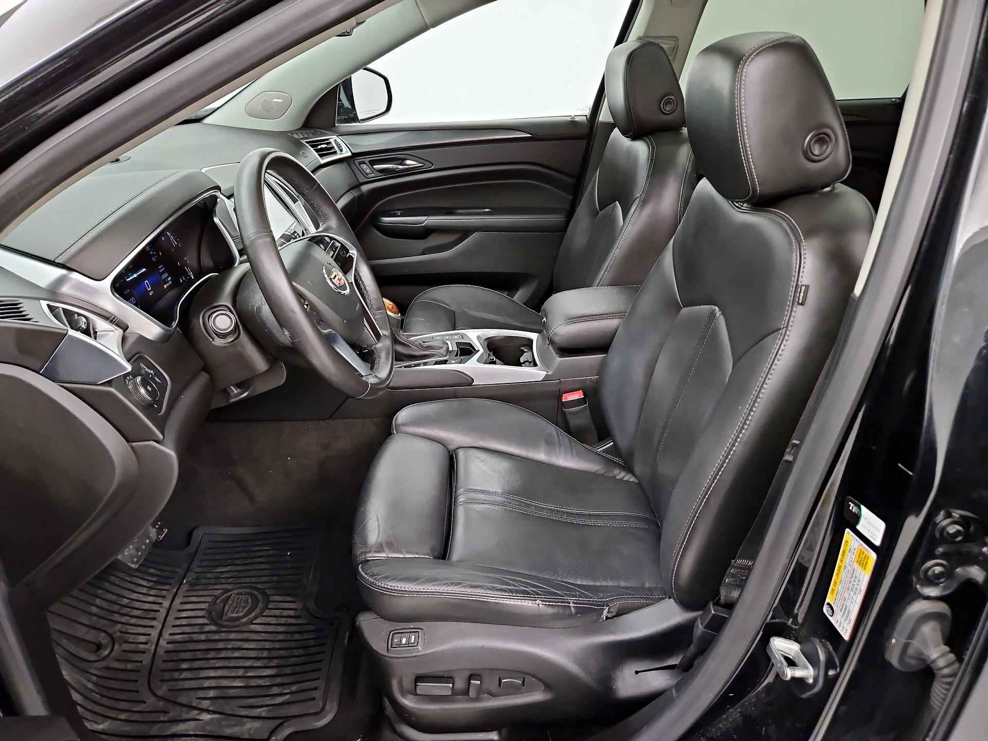 Thumbnail: 2016 Cadillac SRX - 11