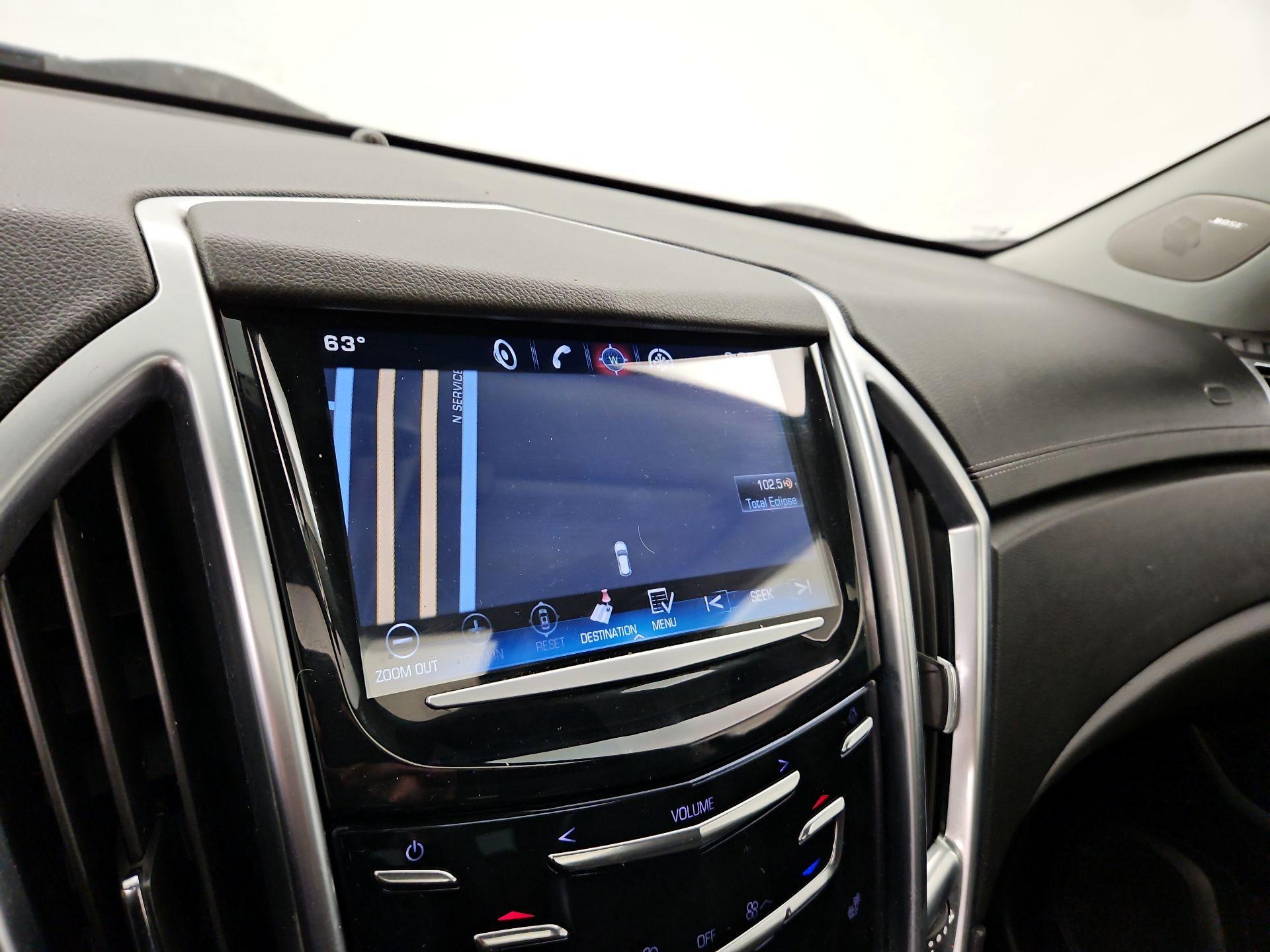 Thumbnail: 2016 Cadillac SRX - 14