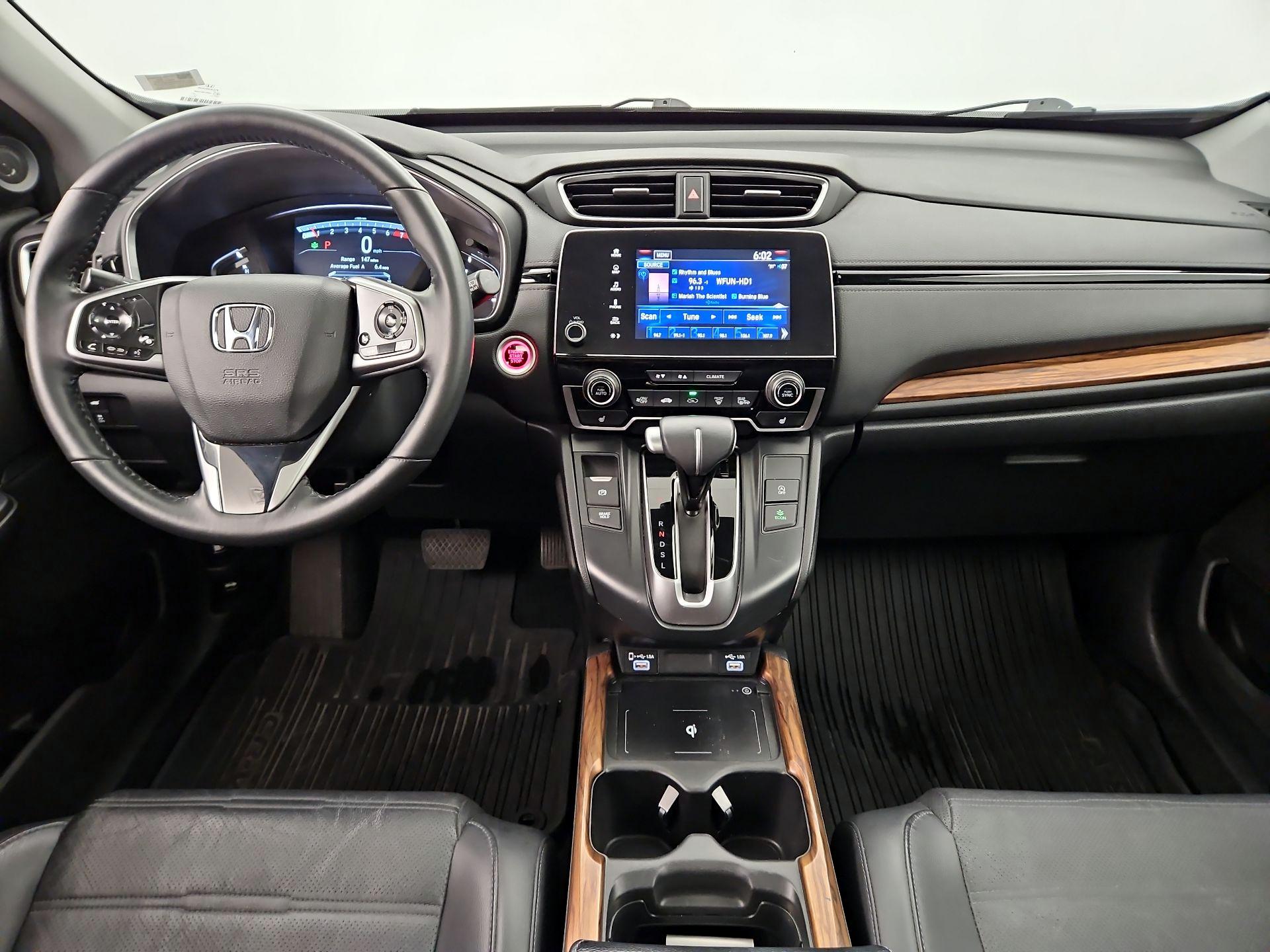 Thumbnail: 2022 Honda CR-V - 9
