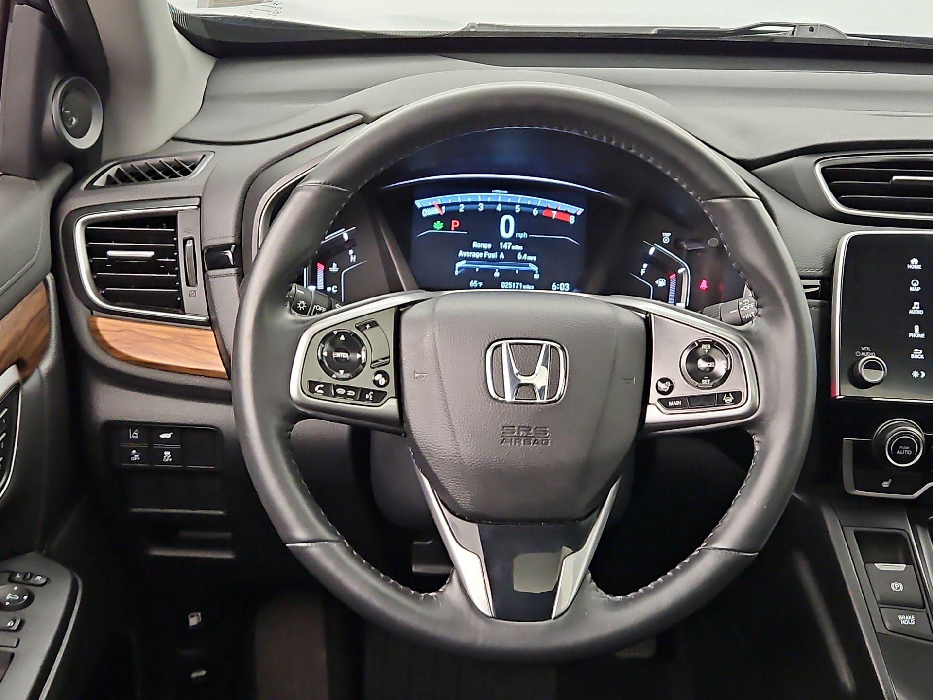 Thumbnail: 2022 Honda CR-V - 10