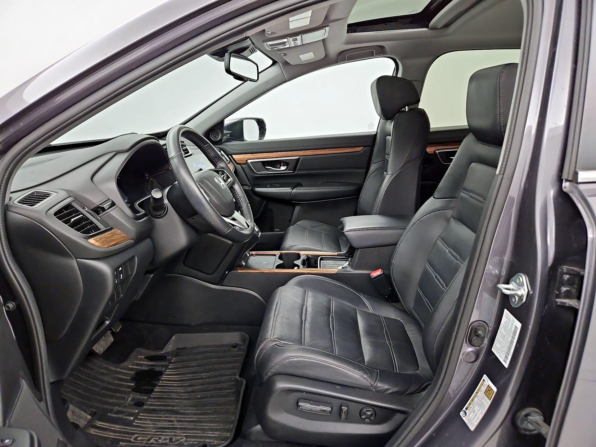 Thumbnail: 2022 Honda CR-V - 11