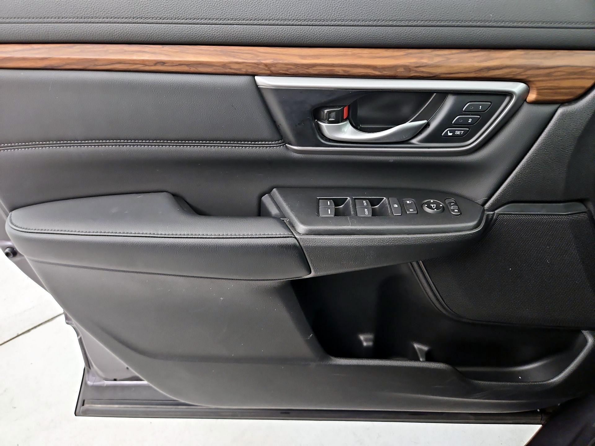 Thumbnail: 2022 Honda CR-V - 12