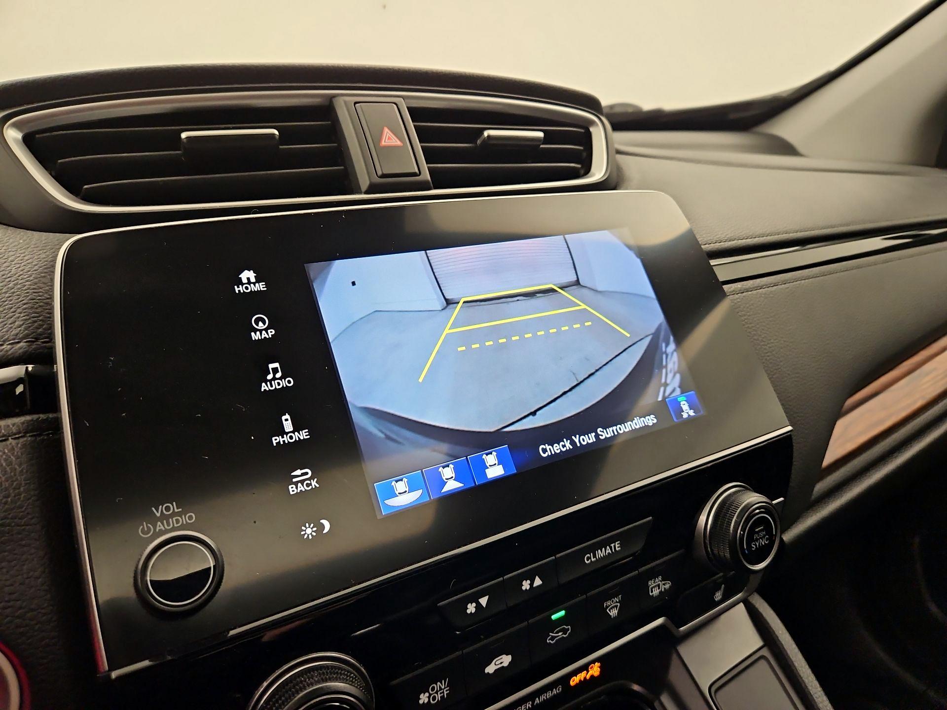 Thumbnail: 2022 Honda CR-V - 14