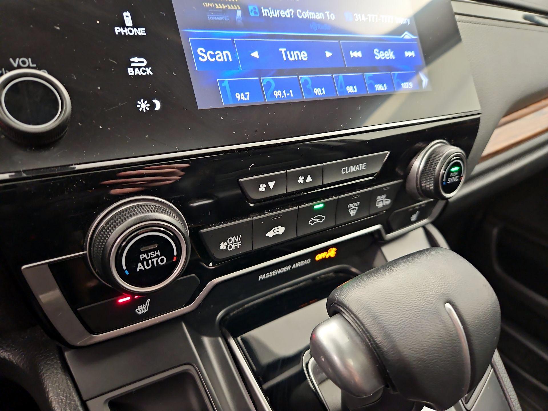 Thumbnail: 2022 Honda CR-V - 16