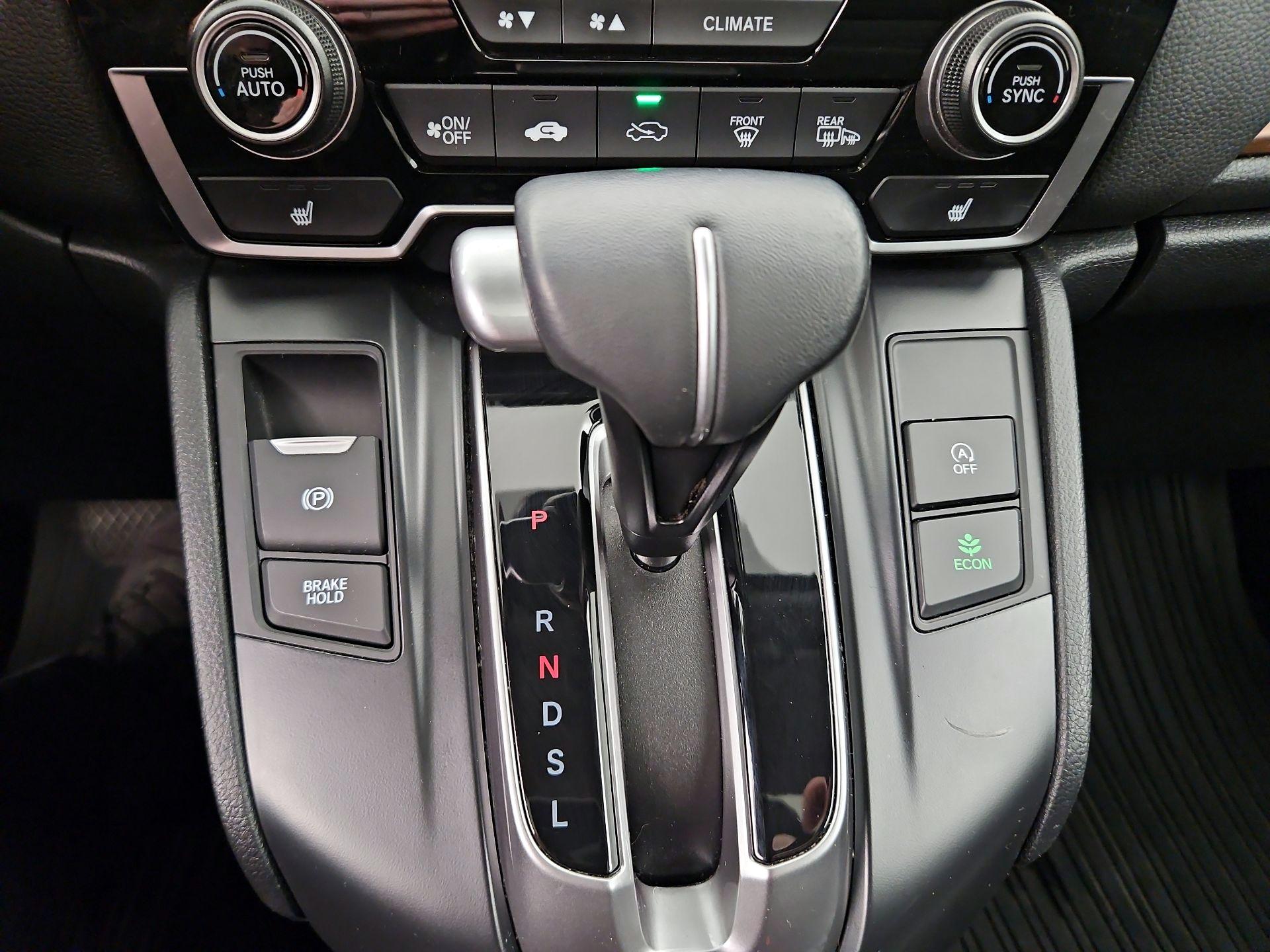 Thumbnail: 2022 Honda CR-V - 17