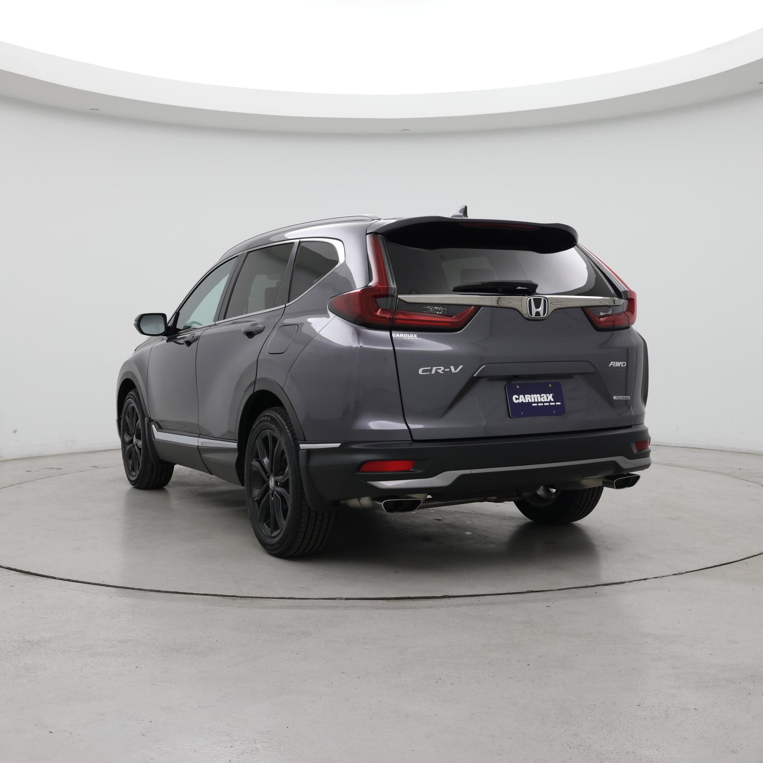 Thumbnail: 2022 Honda CR-V - 2