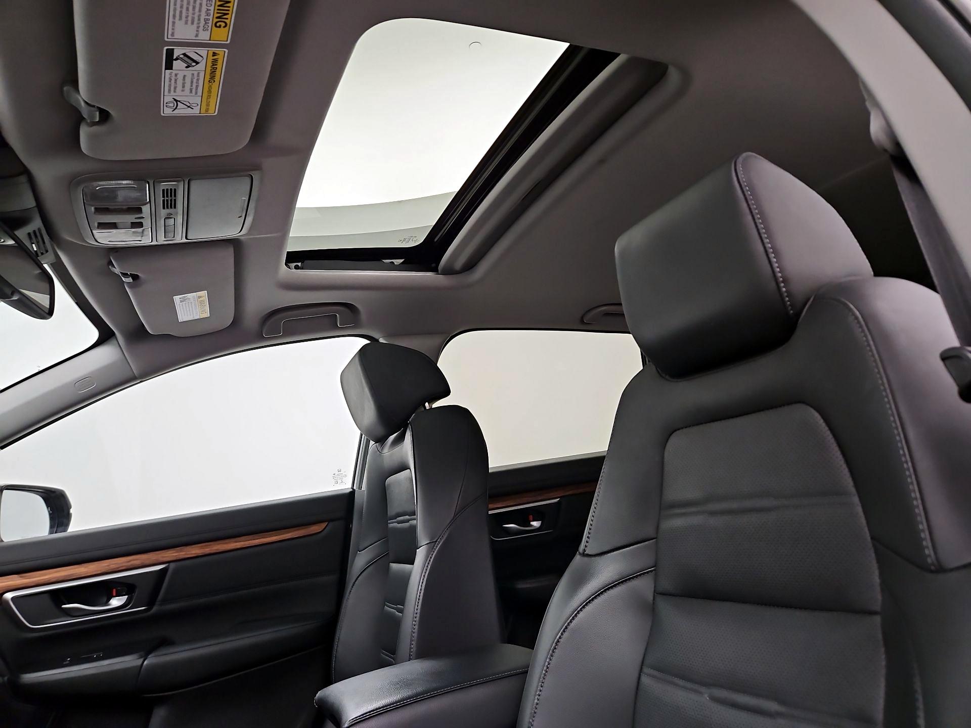 Thumbnail: 2022 Honda CR-V - 19