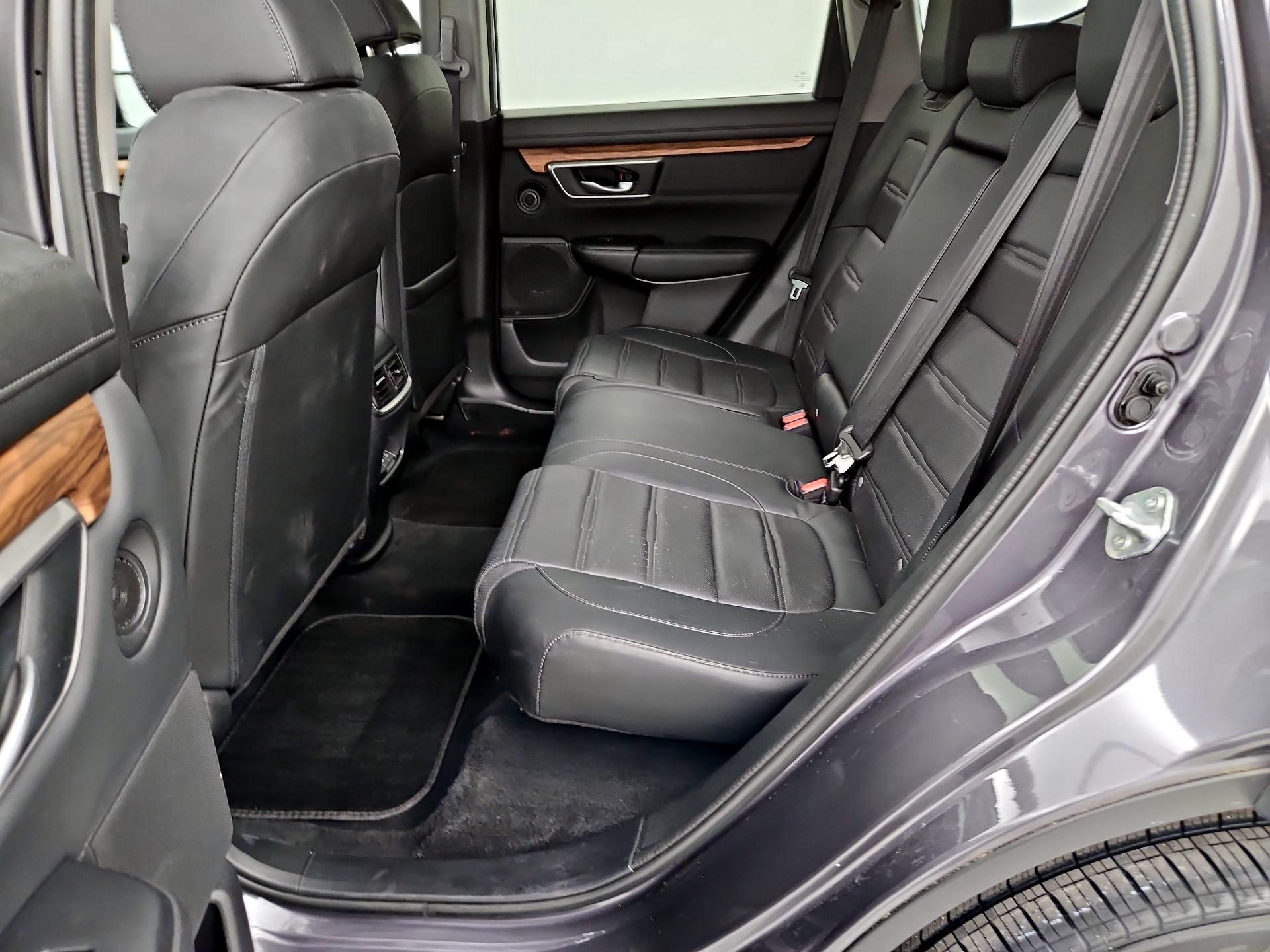 Thumbnail: 2022 Honda CR-V - 20