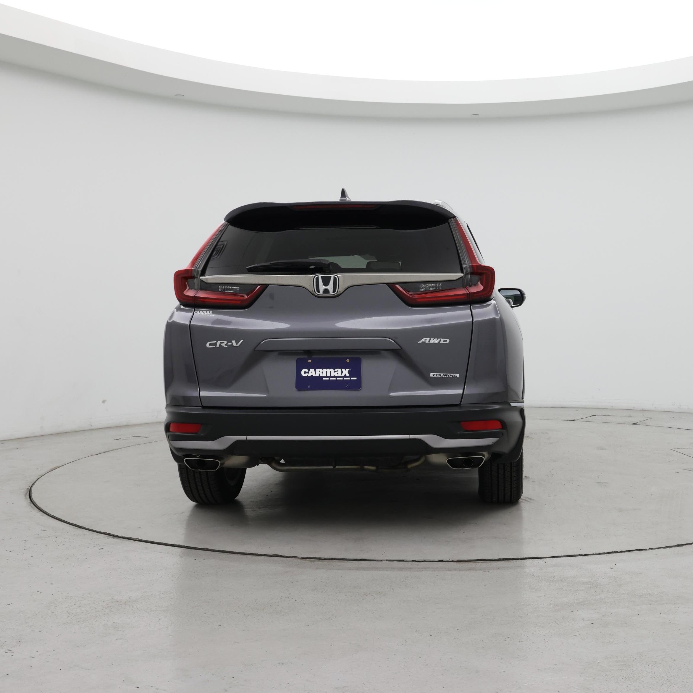 Thumbnail: 2022 Honda CR-V - 6