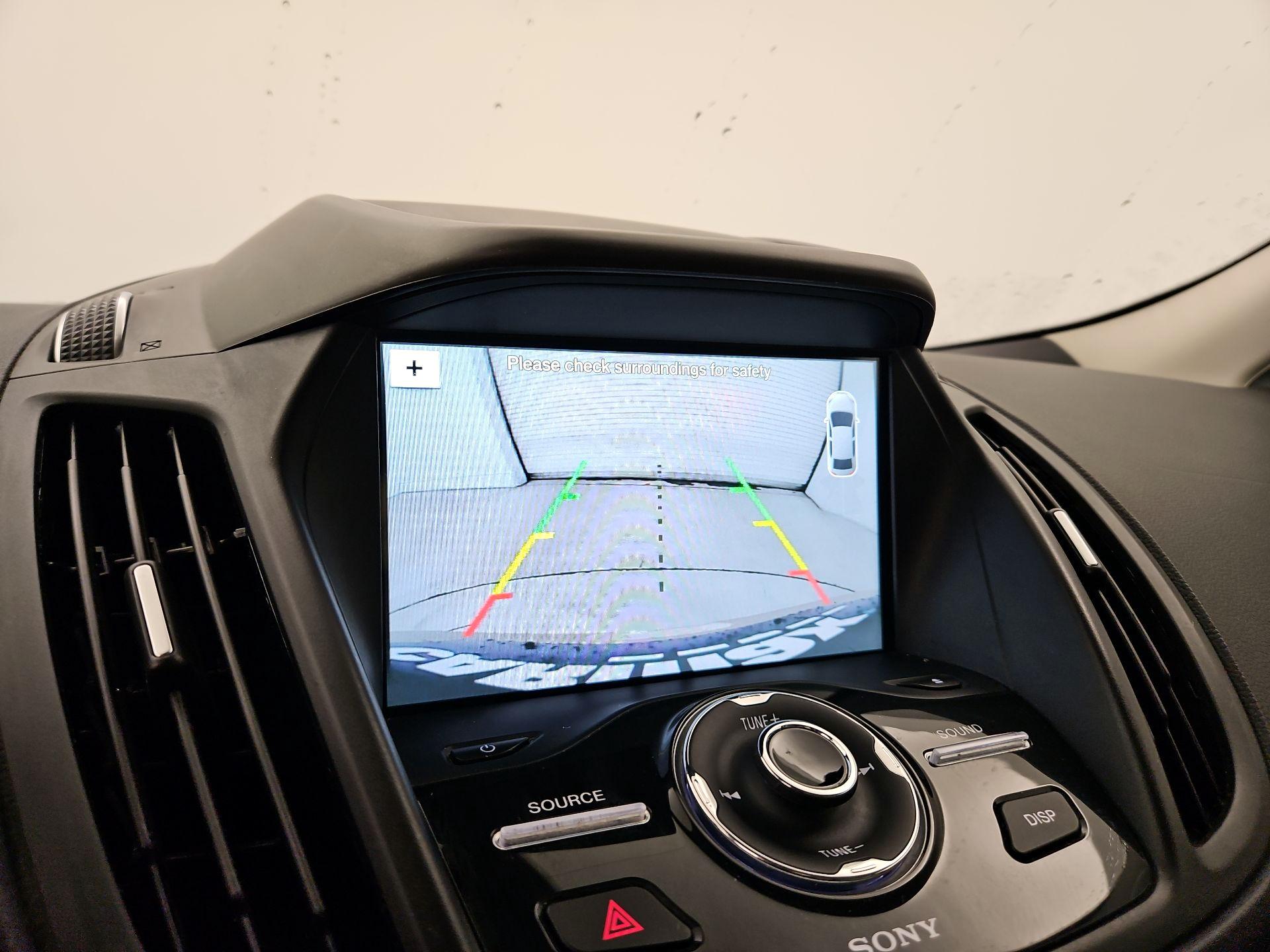 Thumbnail: 2017 Ford Escape - 14