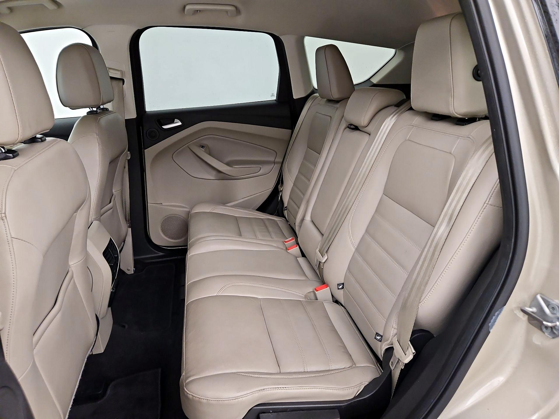 Thumbnail: 2017 Ford Escape - 19