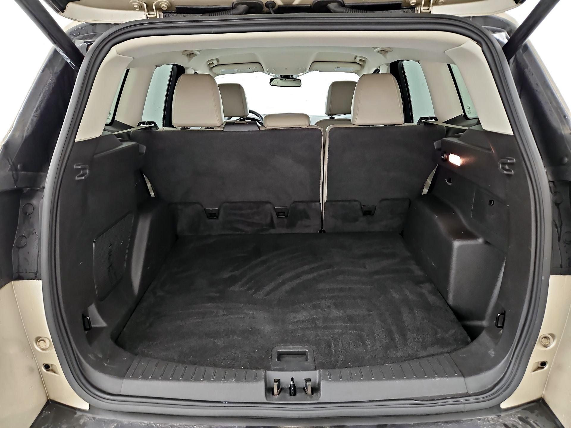 Thumbnail: 2017 Ford Escape - 20