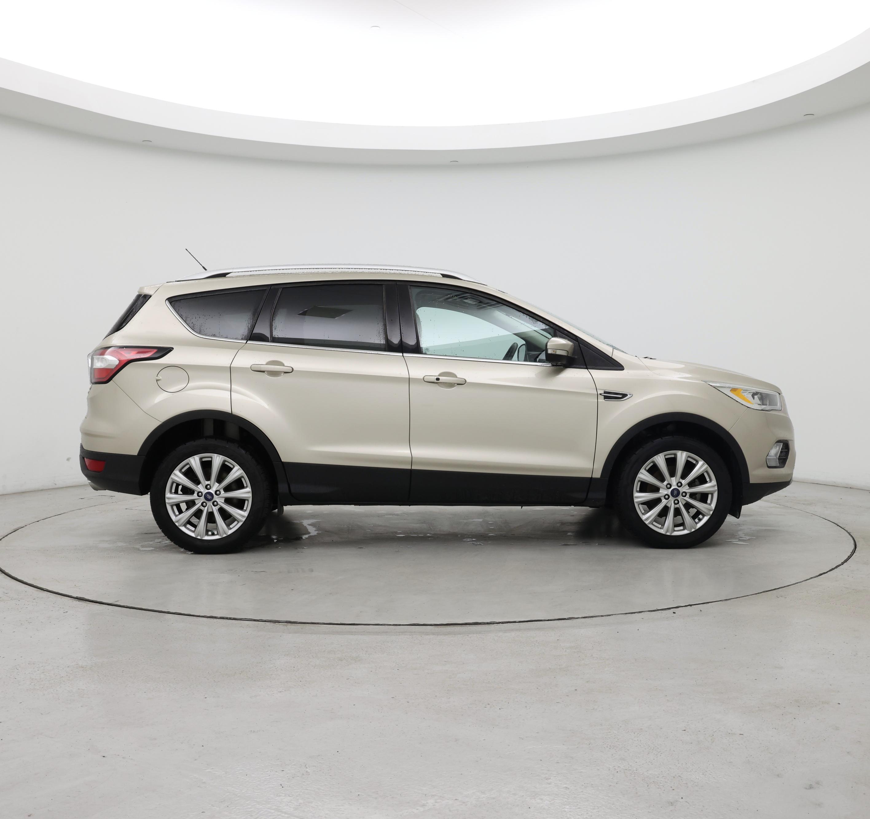 Thumbnail: 2017 Ford Escape - 7