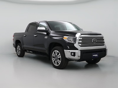 2021 Toyota Tundra 1794