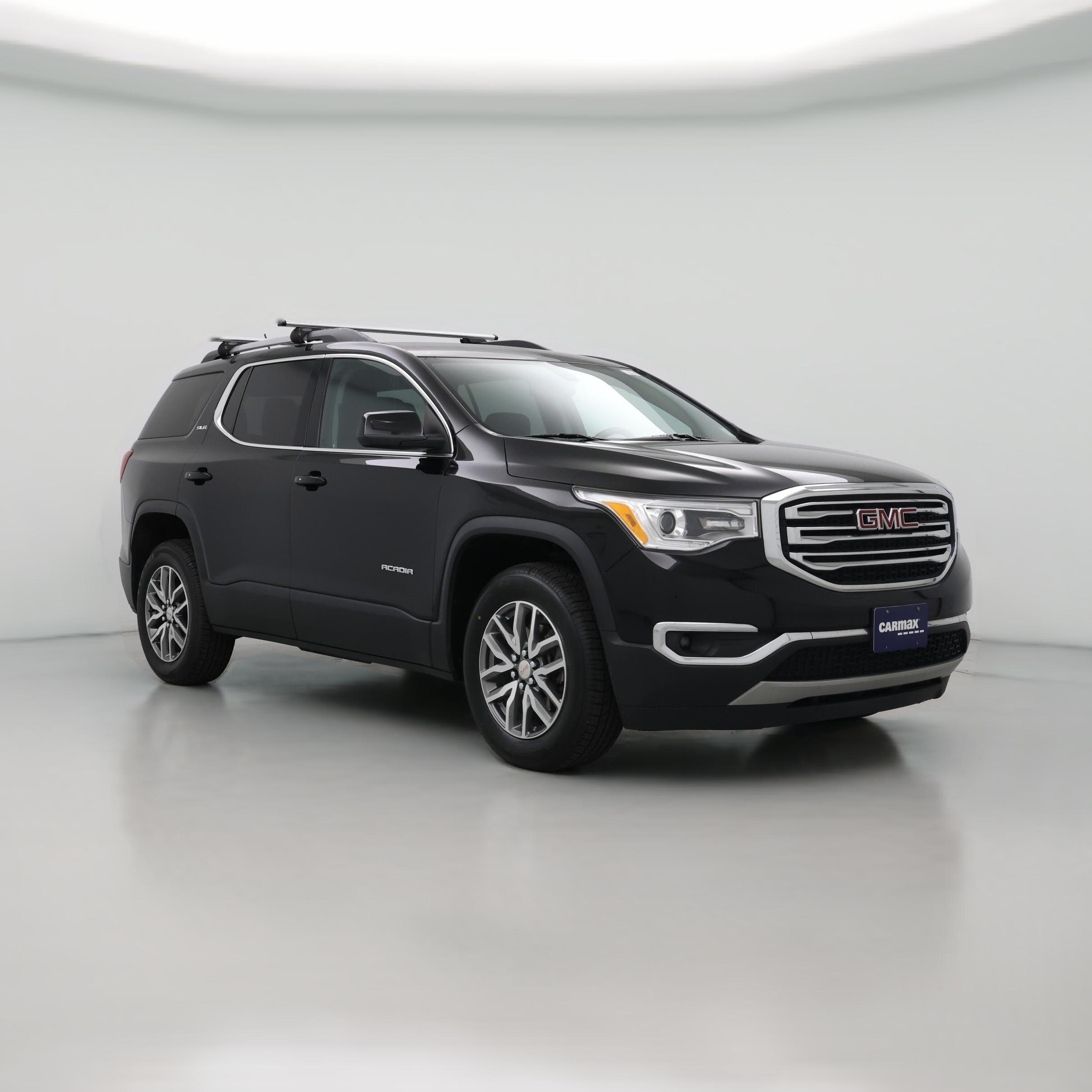 Thumbnail: 2019 GMC Acadia - 1