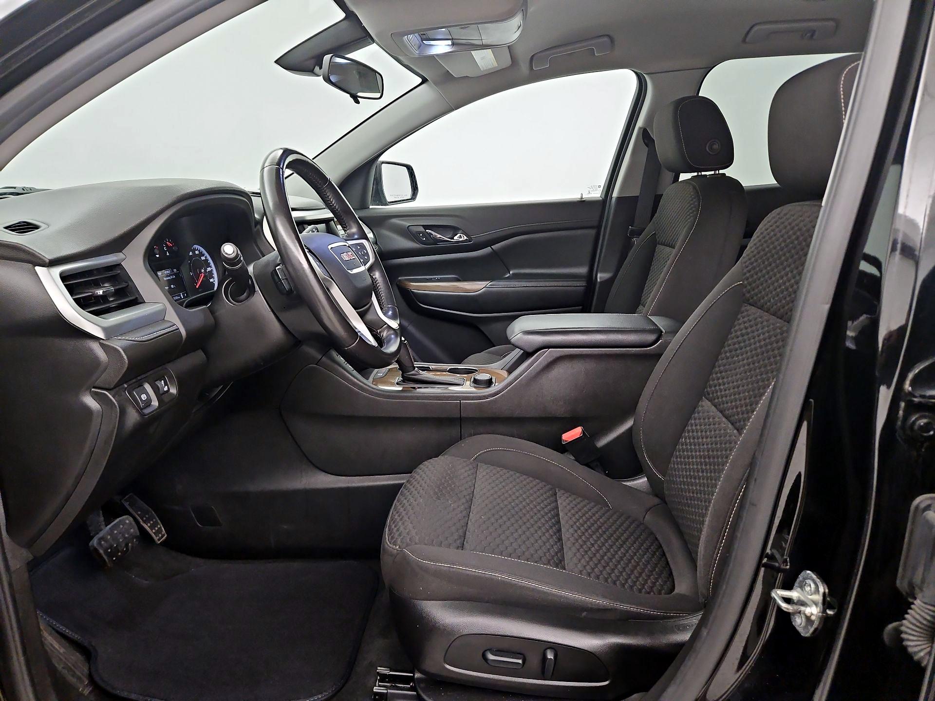 Thumbnail: 2019 GMC Acadia - 11