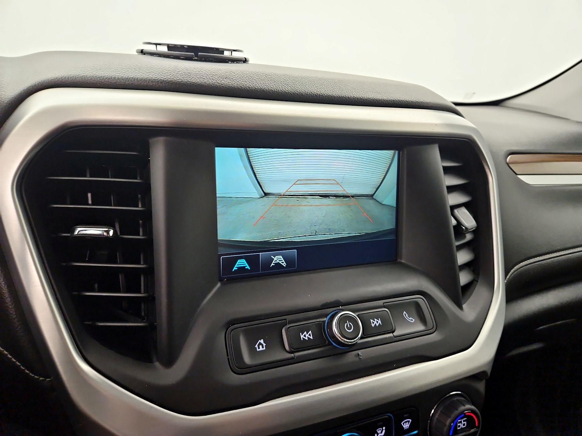 Thumbnail: 2019 GMC Acadia - 14